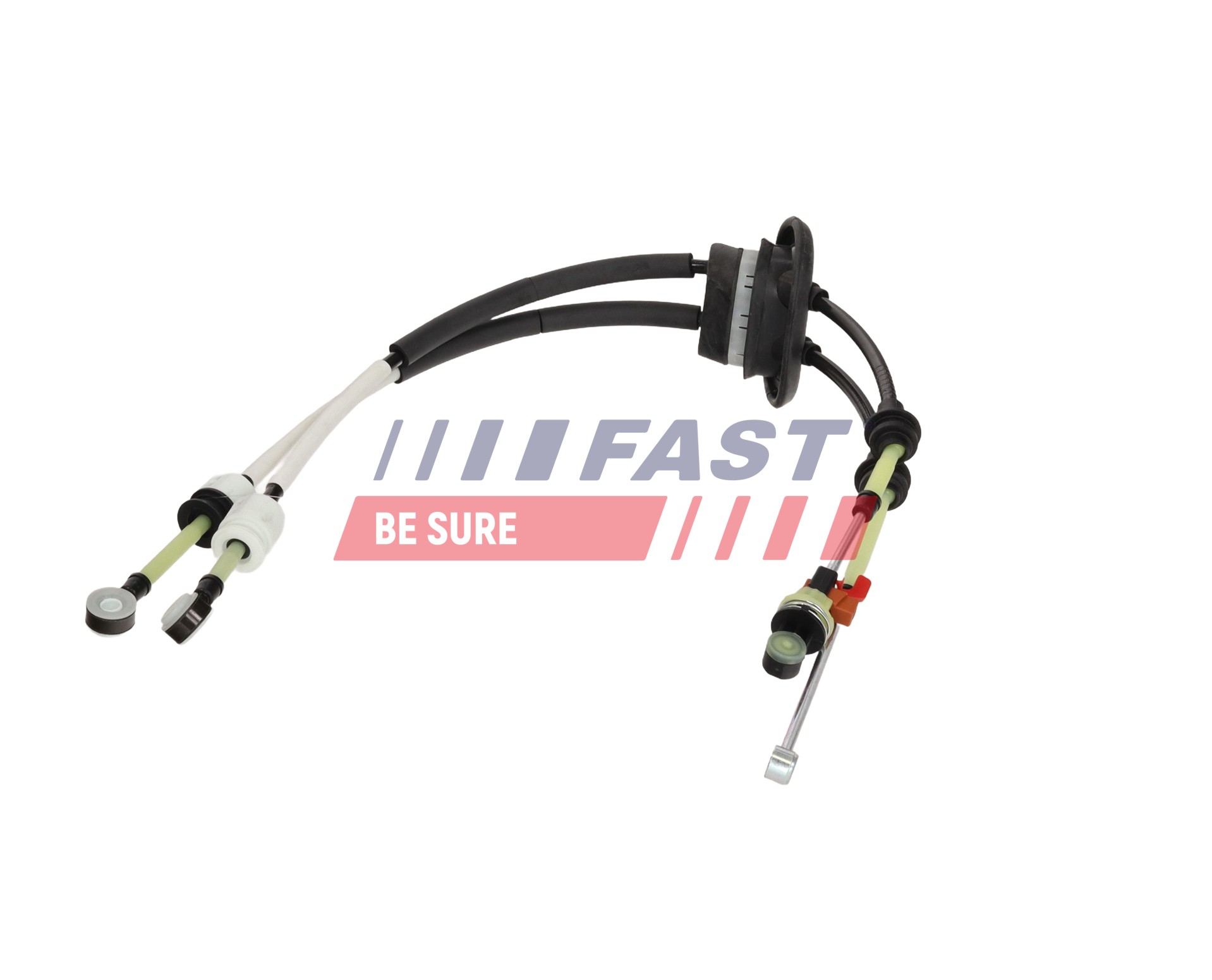 Kabel, manuel gearkasse FT02946 FAST 2444 CF PEUGEOT