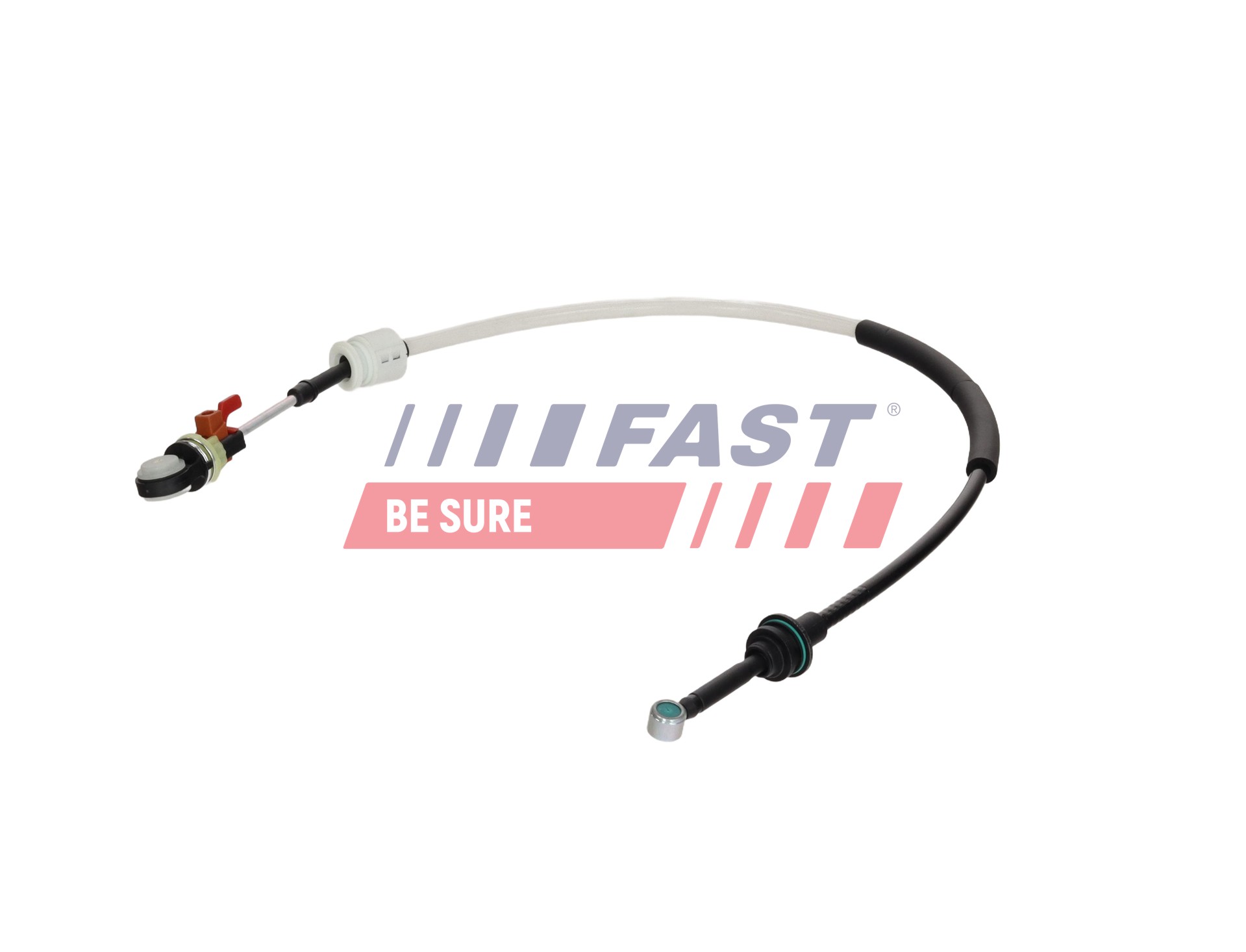 Váltóbowden FT02950 FAST 2444.CN PEUGEOT