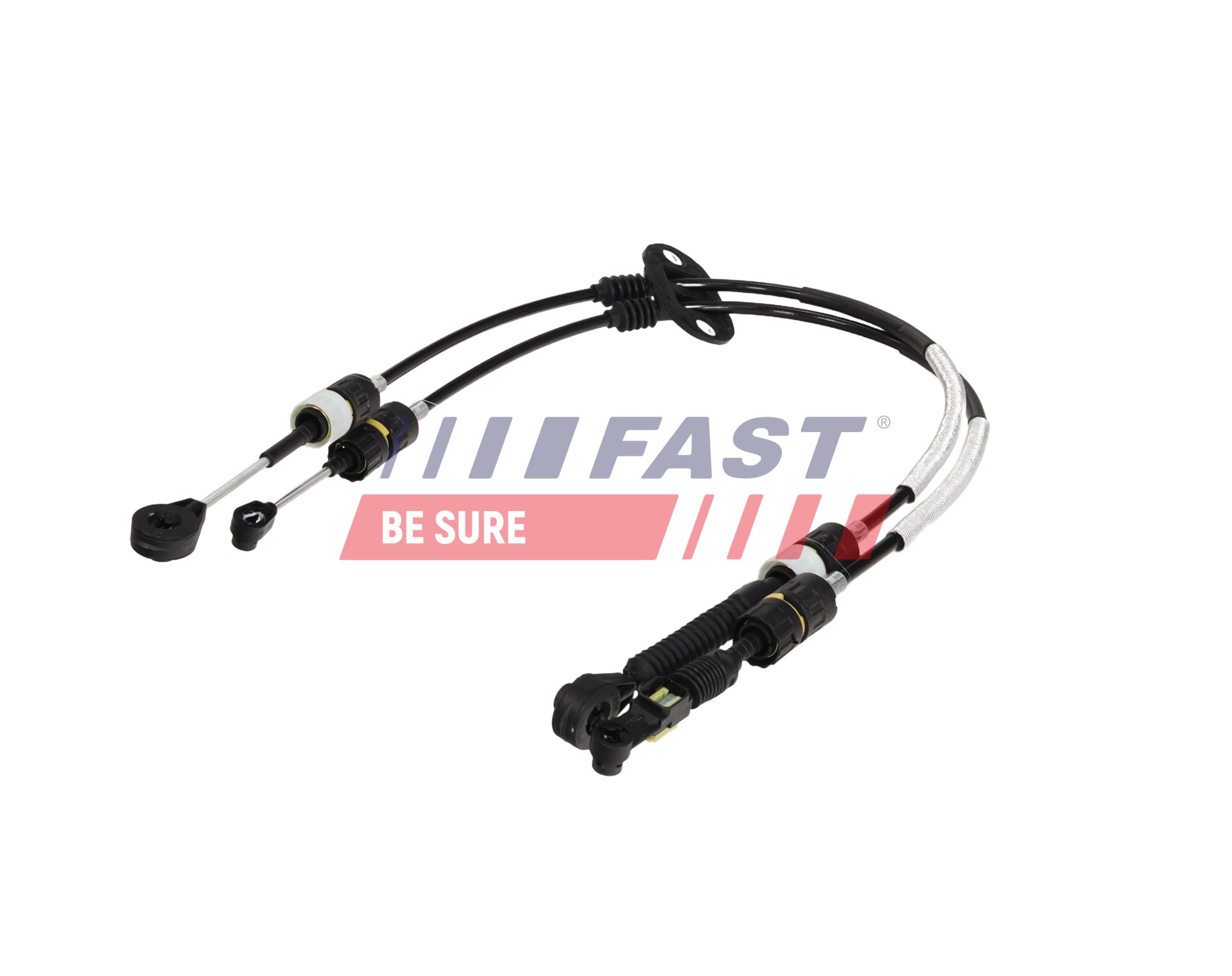 Cavo comando, Cambio manuale FT02952 FAST 1402891 FORD