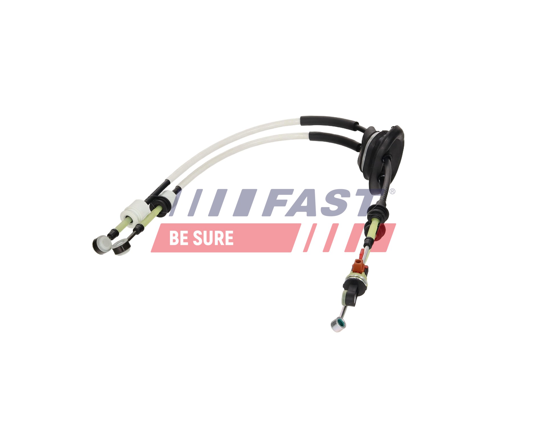 Seilzug, Schaltgetriebe FT02955 FAST 2444CE CITROËN