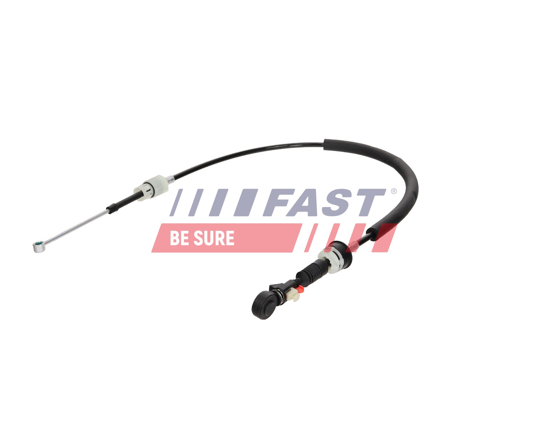 Schakelkabel FT02966 FAST 55243221 FIAT