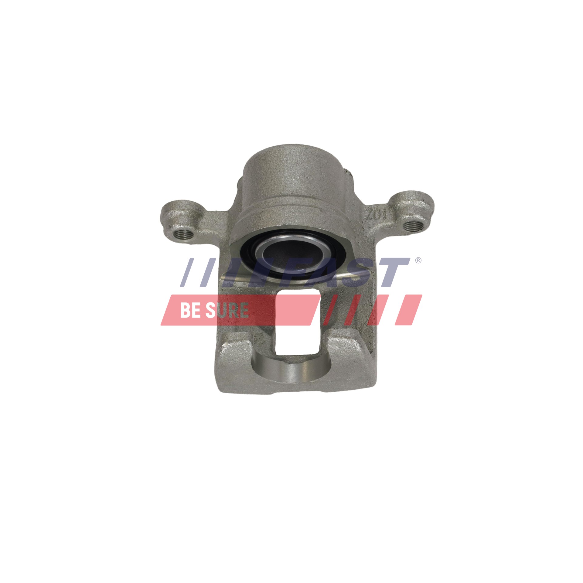 FAST FT02973 Brake caliper Suzuki Grand Vitara jt 2.4 All-wheel Drive (JB424) 169 hp Petrol 2016