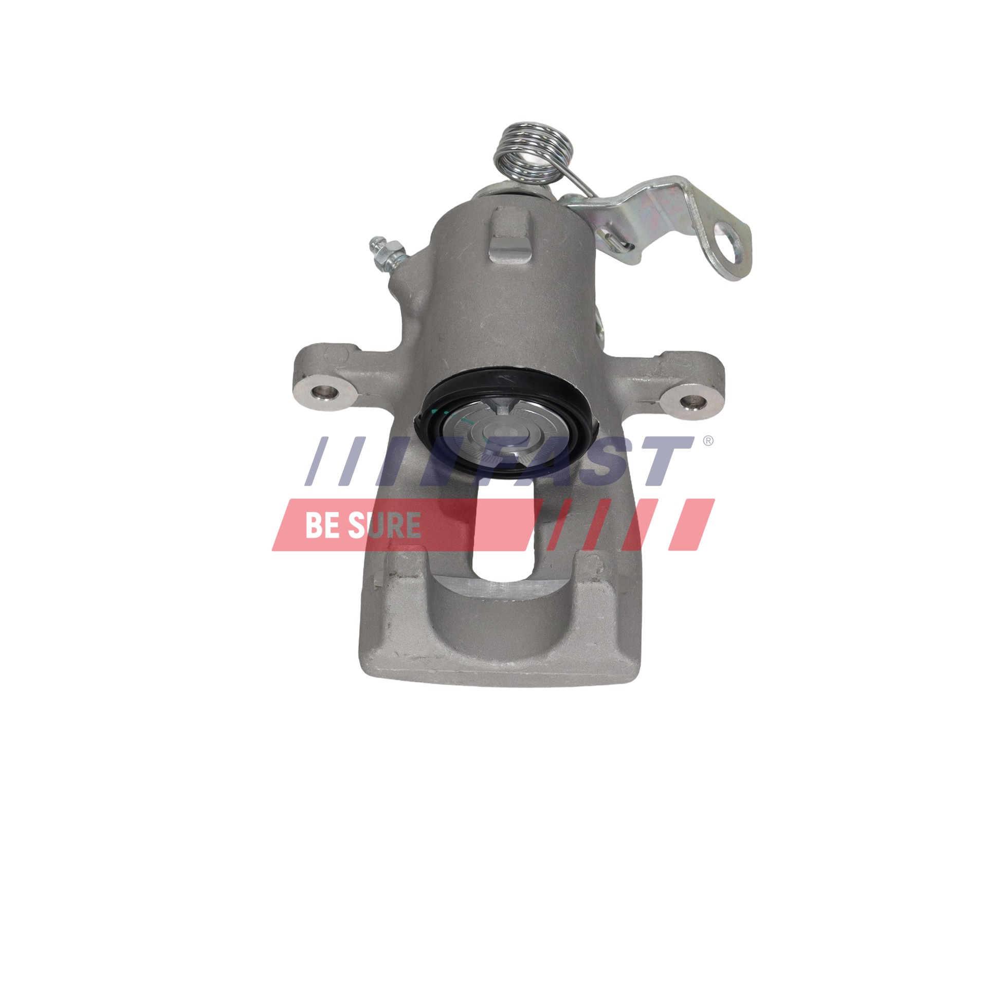 FAST FT03008 Bremssättel Audi TT 8J 2.5 RS quattro 340 PS Benzin Kosten