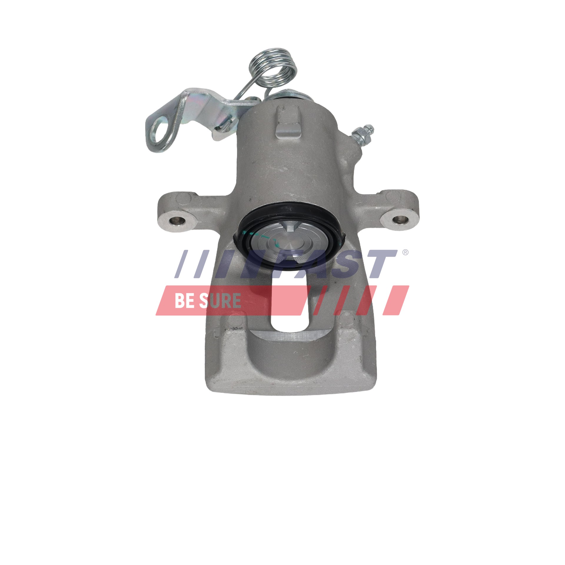 FAST FT03009 Bremssattel Audi TT 8J 2.5 RS quattro 340 PS Benzin Kosten