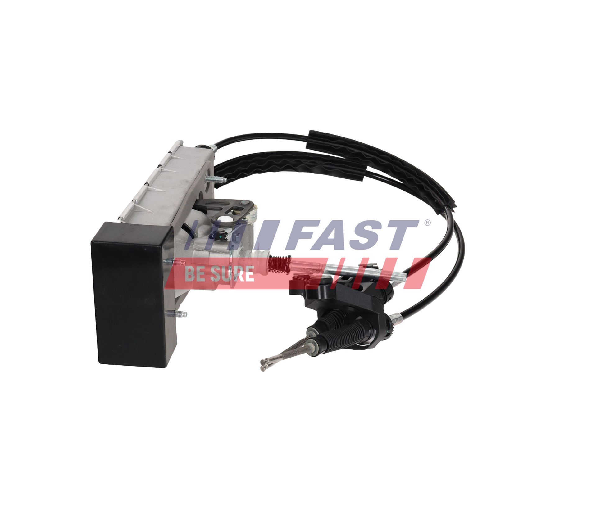 DŹwignia zmiany biegów FT03017 FAST 6Q0711050B Volkswagen