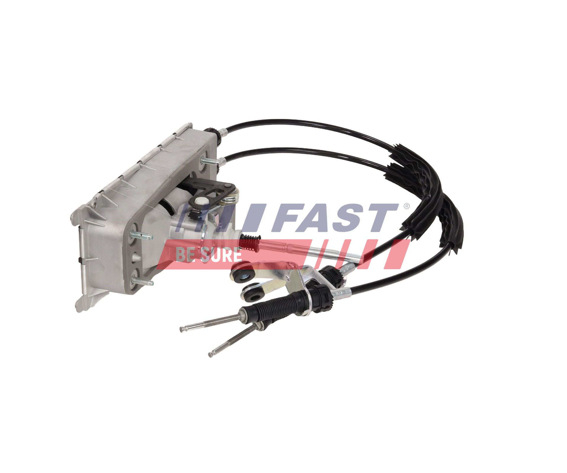 Ράβδος / μοχλός επιλογής FT03018 FAST 1J0711112E+ SKODA