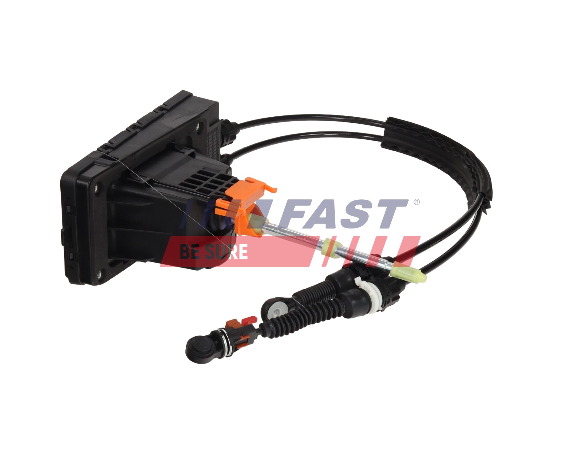 FAST FT03021 Shift Lever-image-25476037