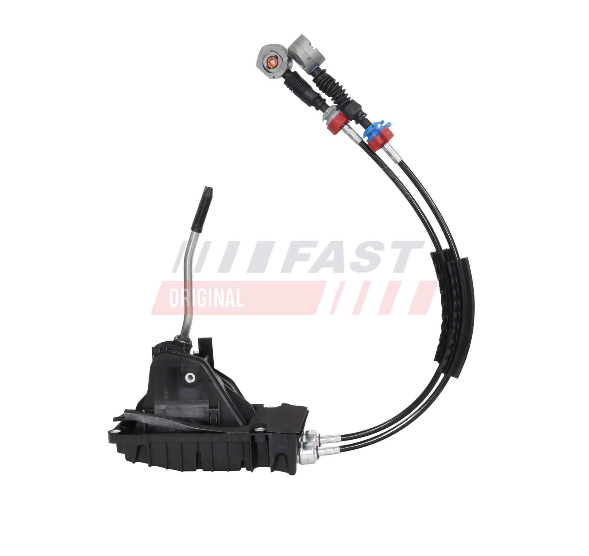 FAST FT03022 Shift Lever-image-25476038