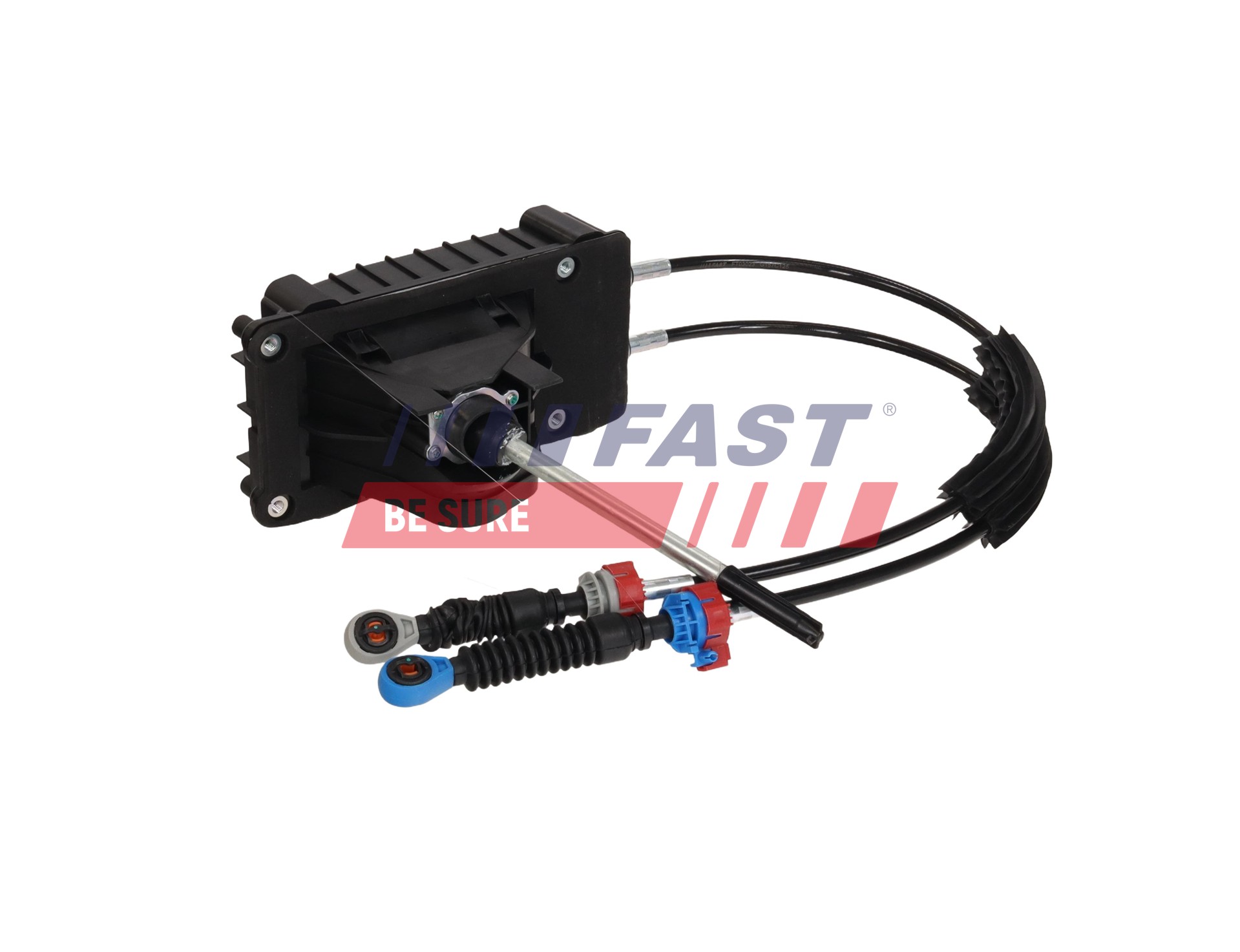 Tirette à câble, boîte de vitesse manuelle FT03023 FAST 8200905267 RENAULT