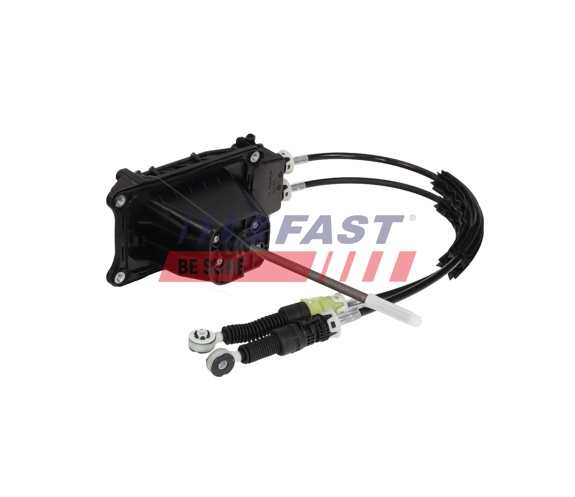FAST FT03024 Shift Lever-image-25476040