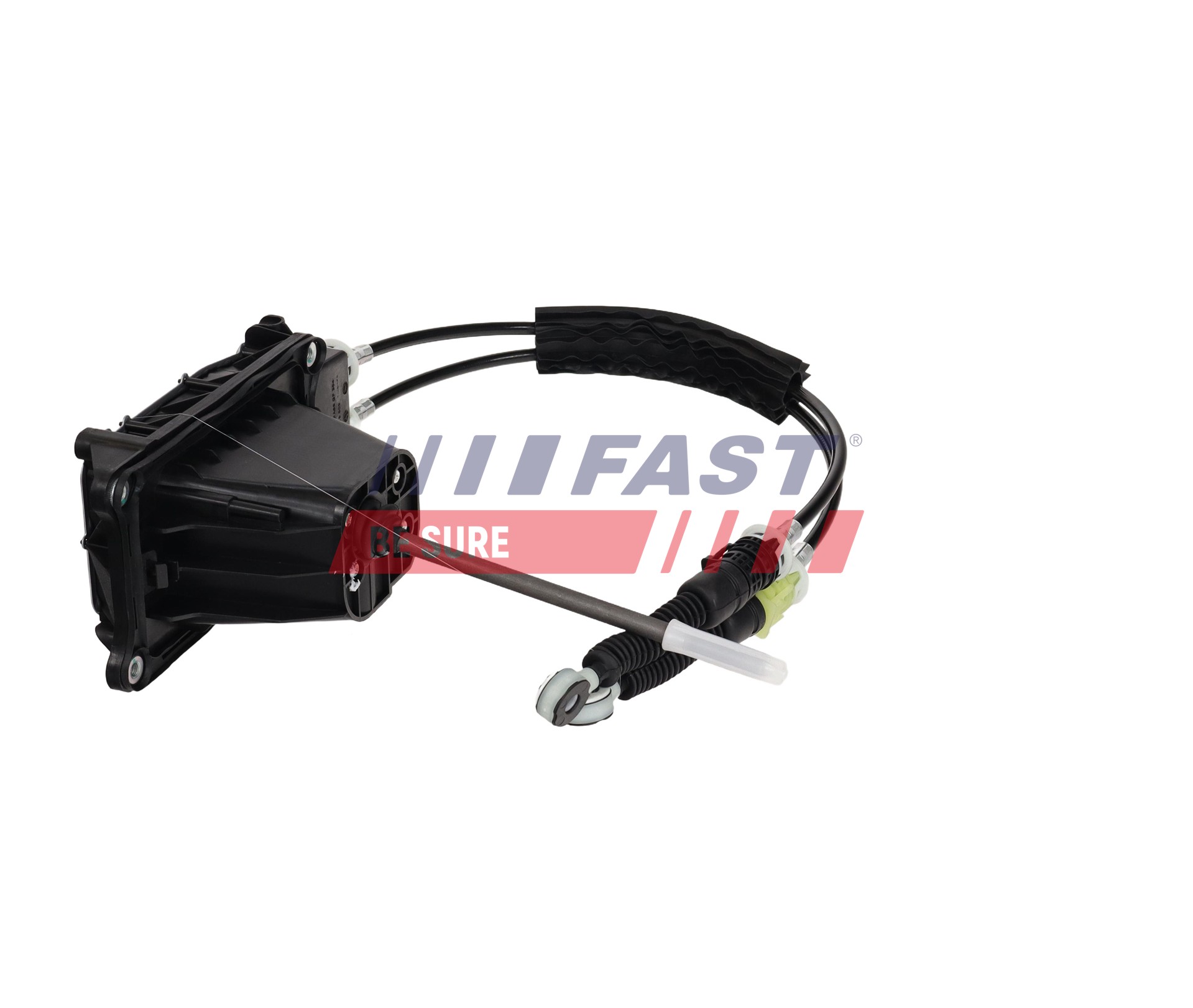 Kabel, manuel gearkasse FT03026 FAST 8200755871 DACIA