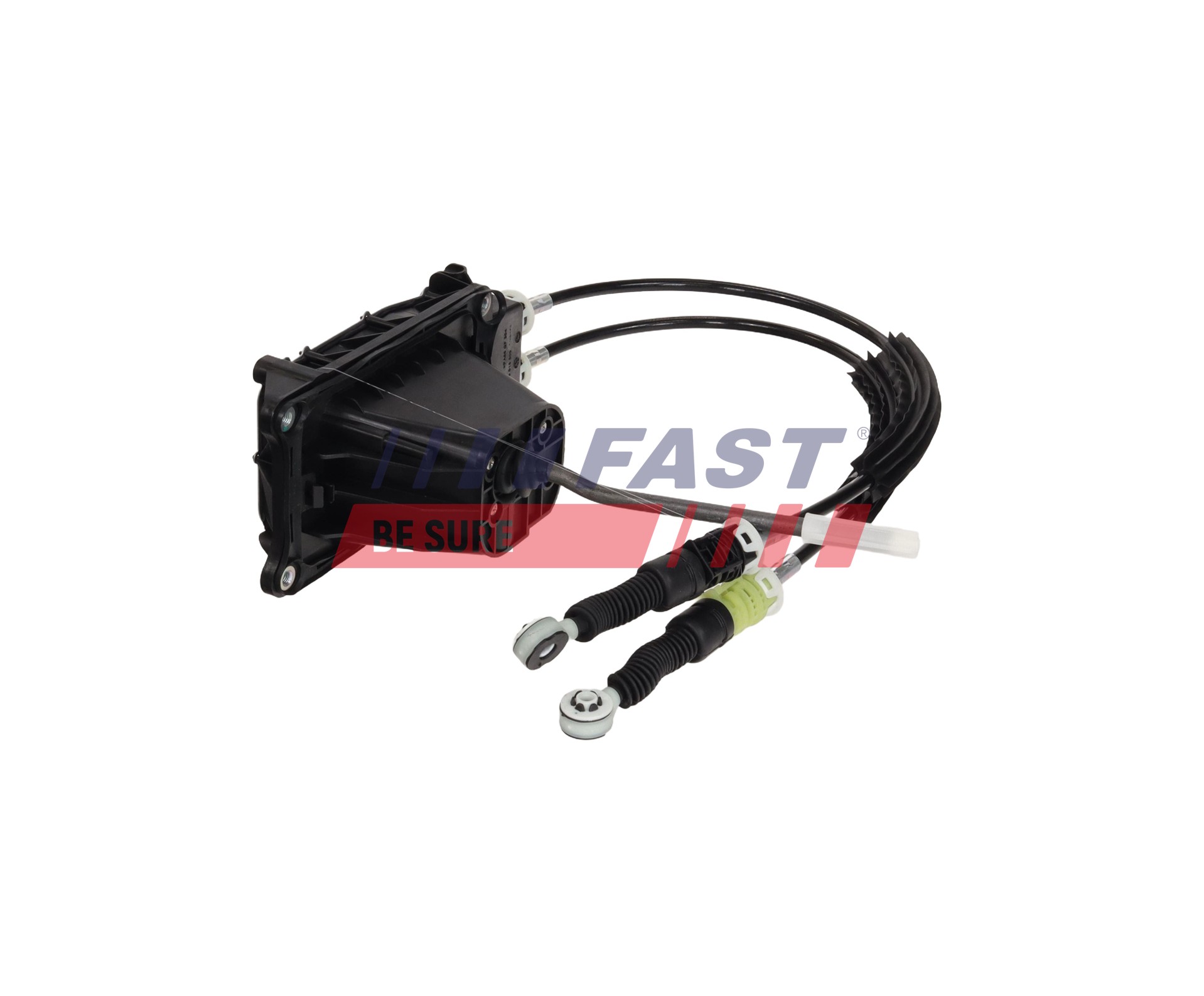 Trose, Mehāniskā pārnesumkārba FT03027 FAST 8200 760 429 DACIA