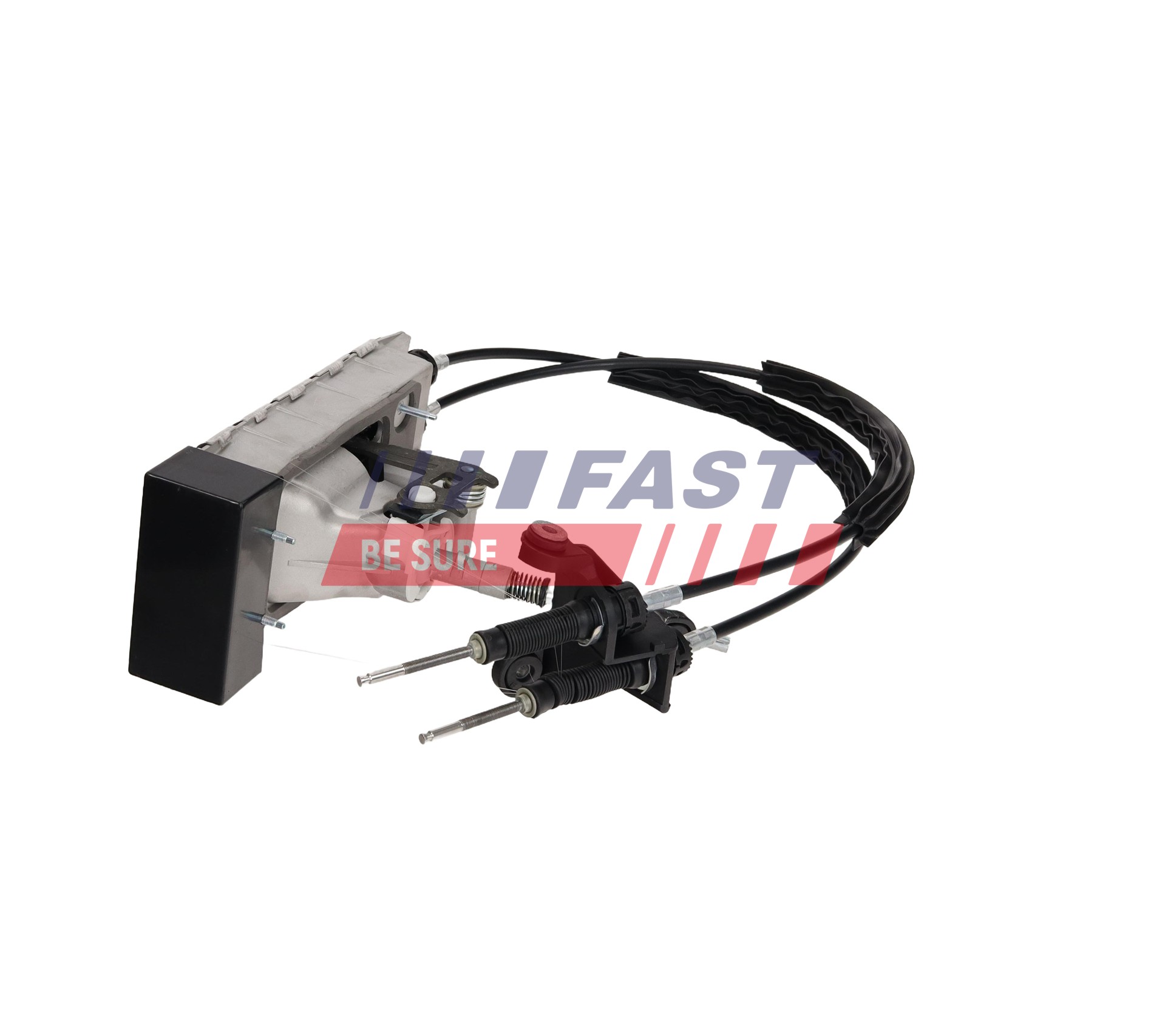 FAST FT03035 Shift Lever-image-25476051
