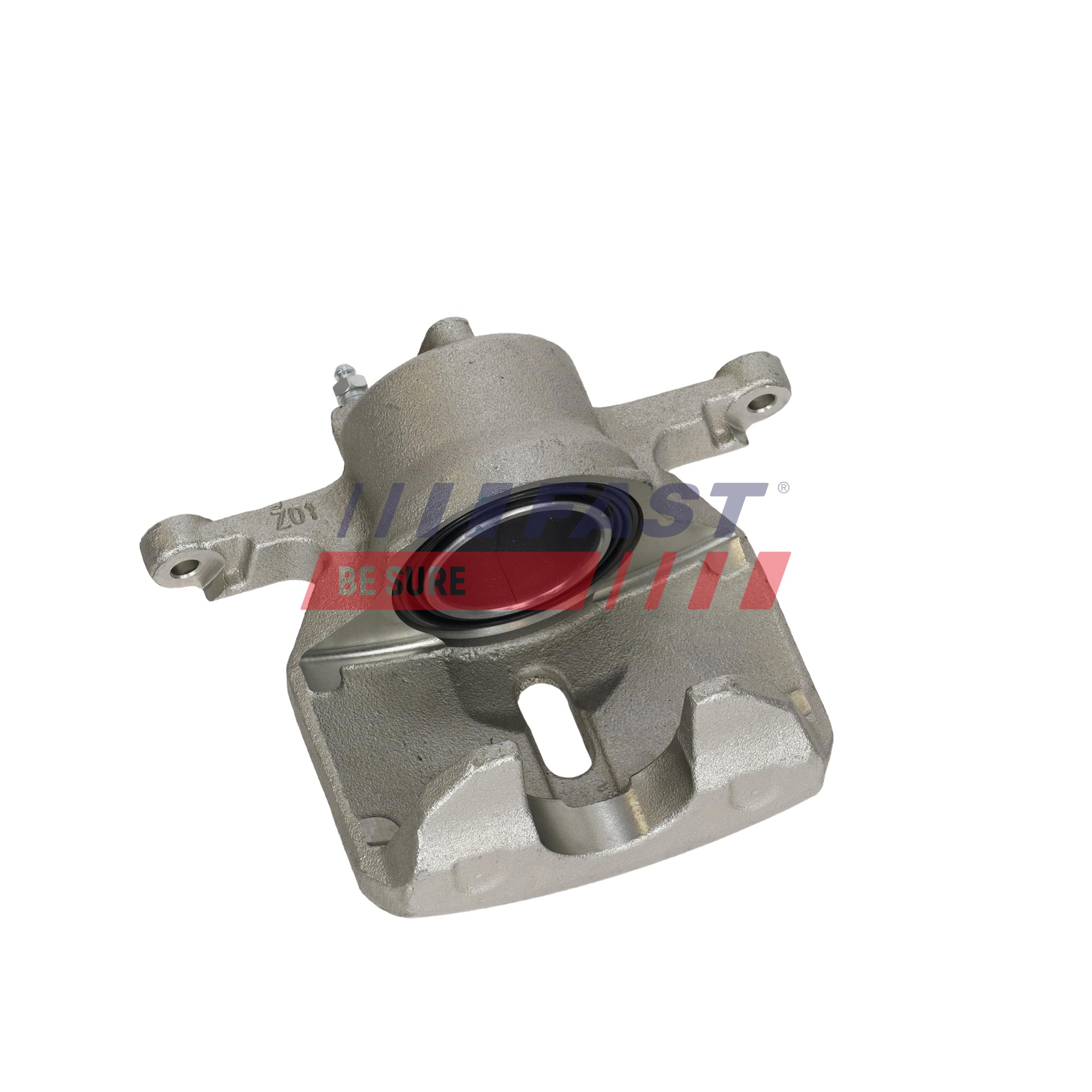 FAST FT03048 Kaliper Mazda CX-5 KF 2.0 AWD 150 hk Bensin pris