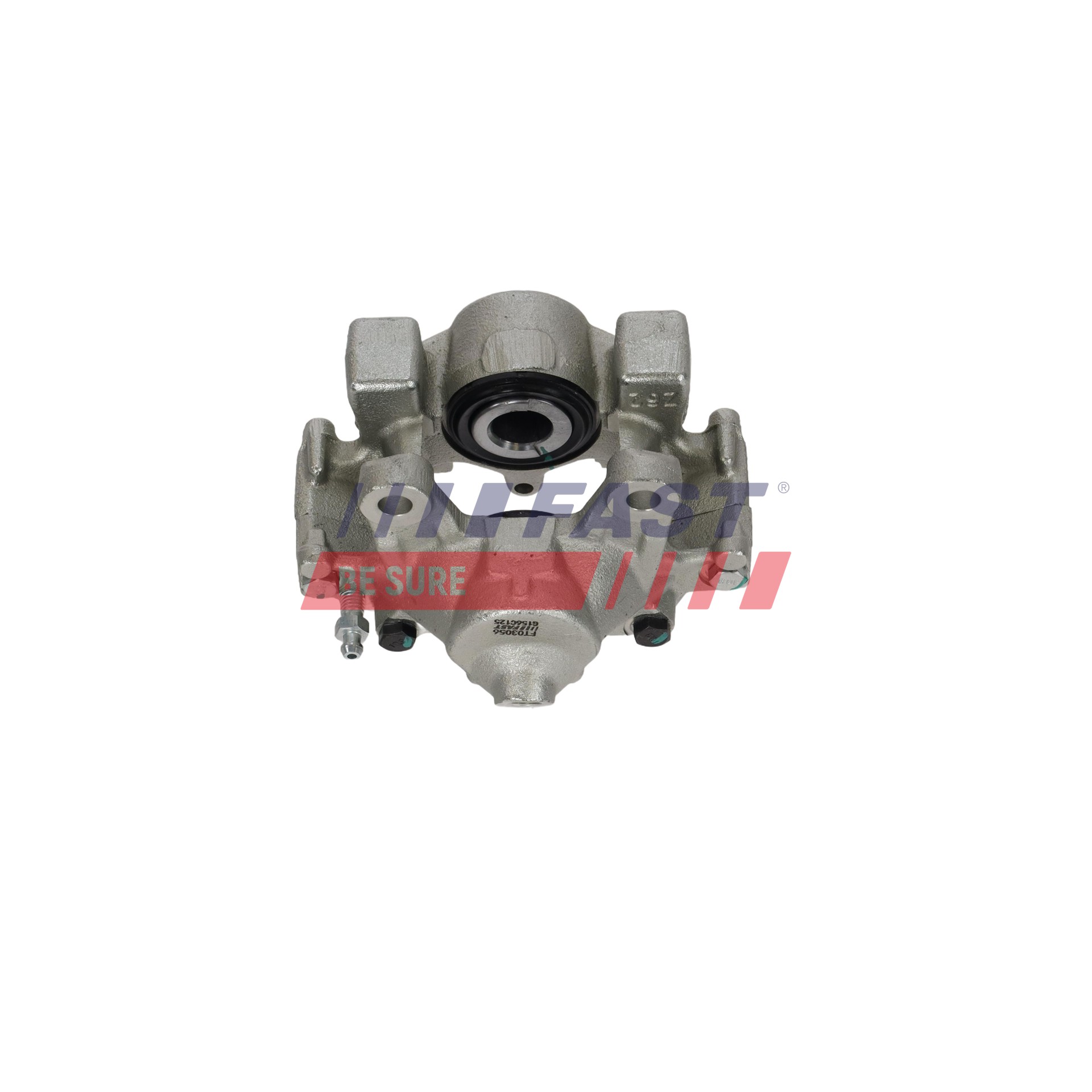 Étrier de frein FT03056 FAST 003 423 7498 MERCEDES-BENZ