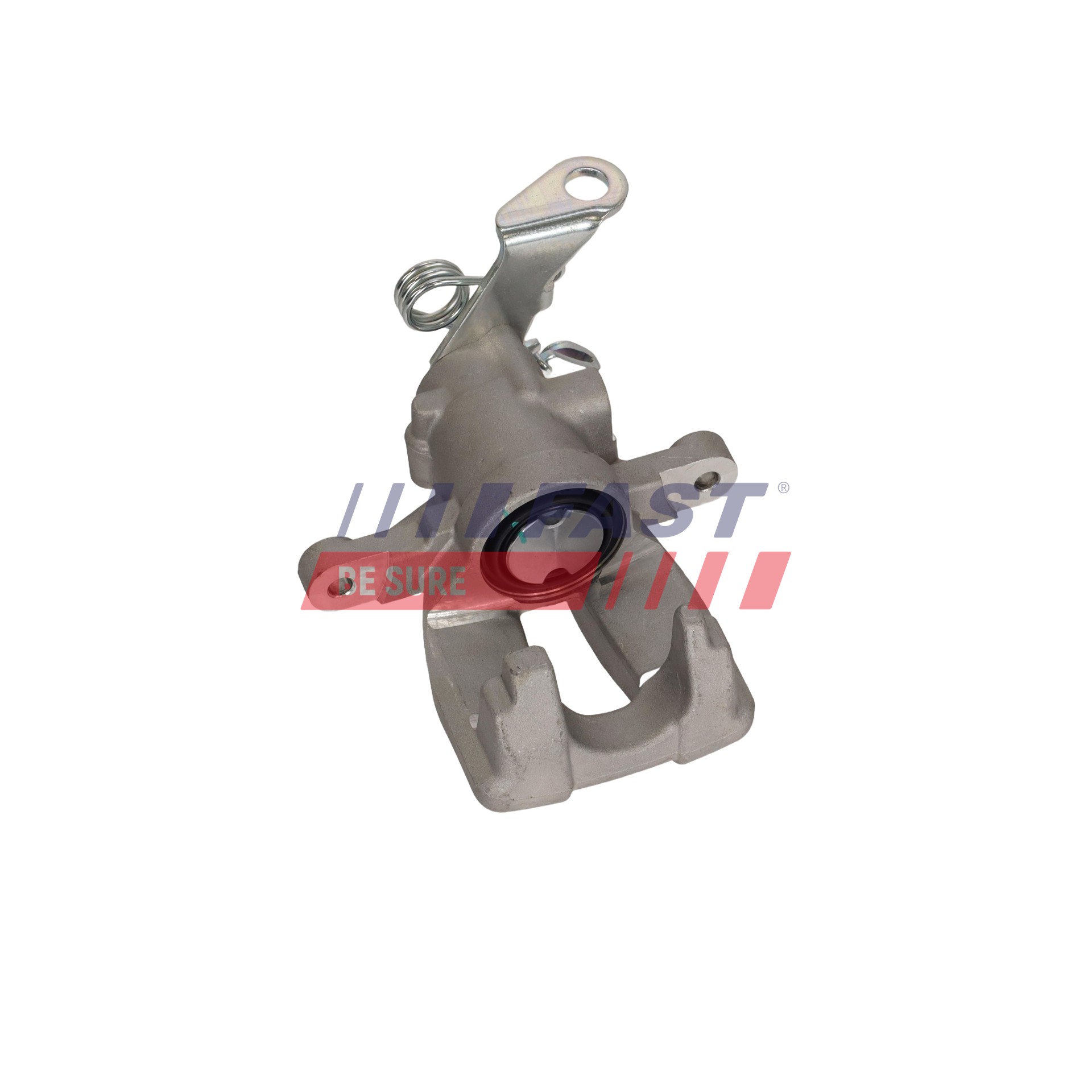 FAST FT03100 Remklauw Opel Corsa D 1.7 CDTI (L08, L68) 130 Pk Diesel prijs
