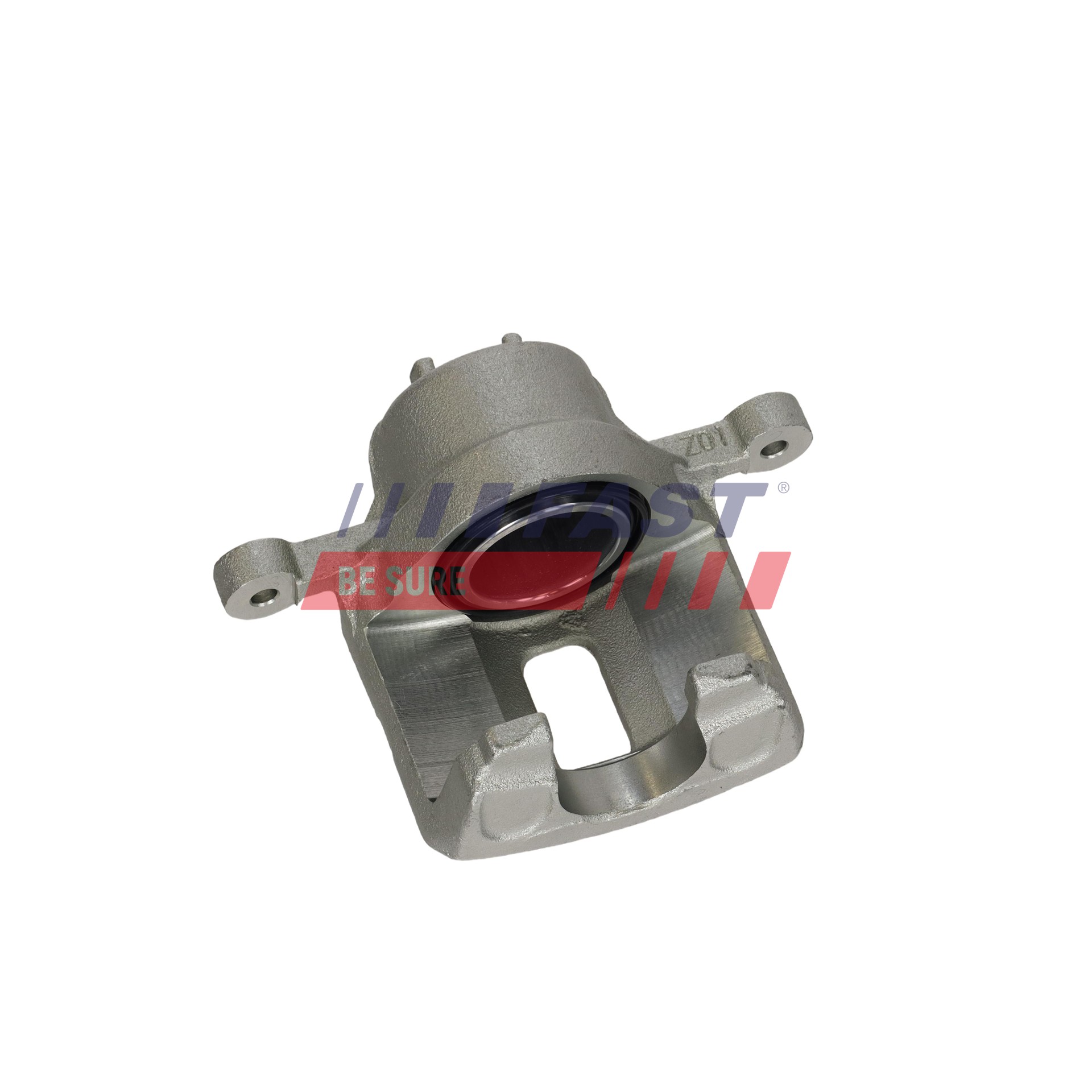 FAST FT03124 Pinzas Kia Rio JB 1.4 75 cv Gasolina precio