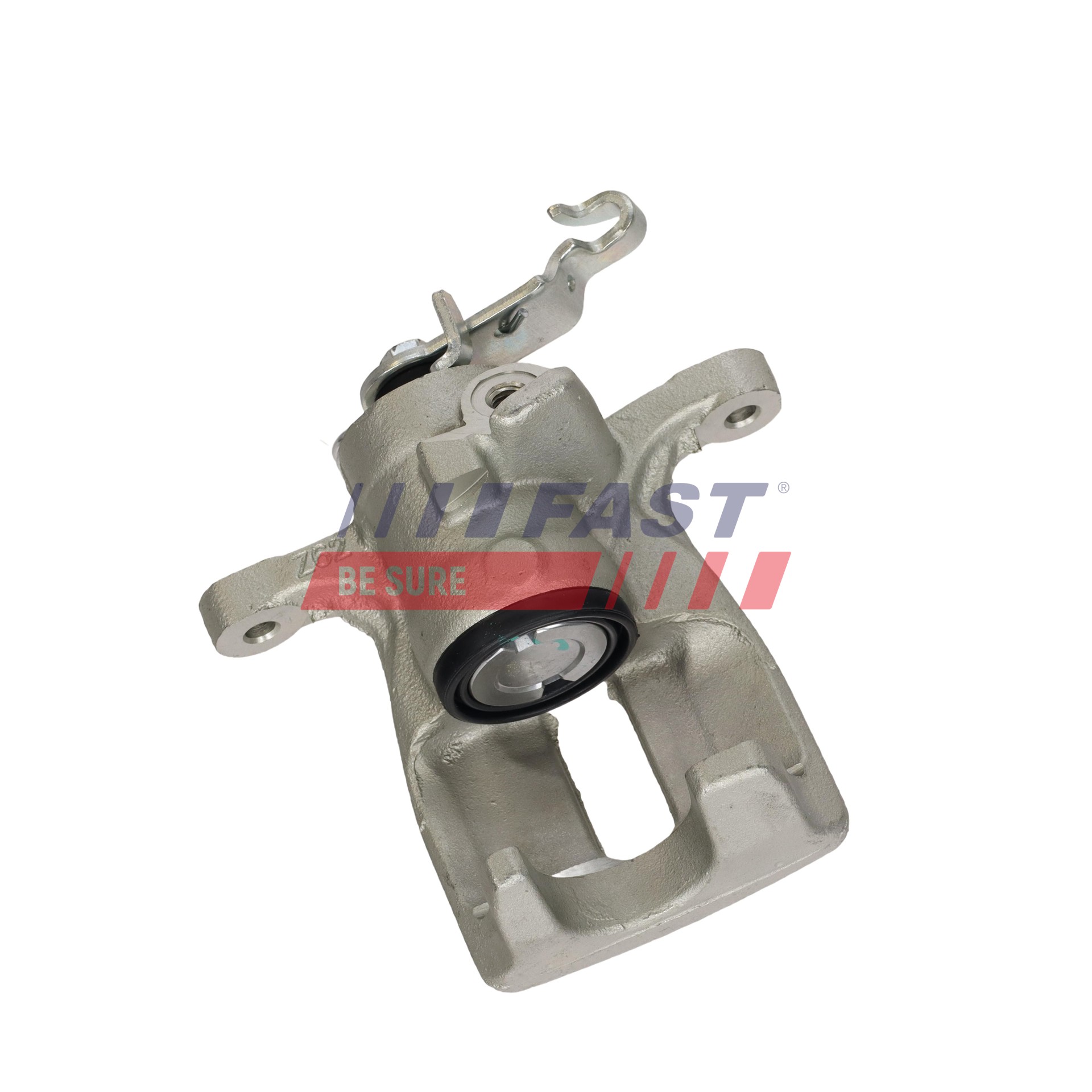 Brake caliper FT03145 FAST 5QM615424A+ Volkswagen