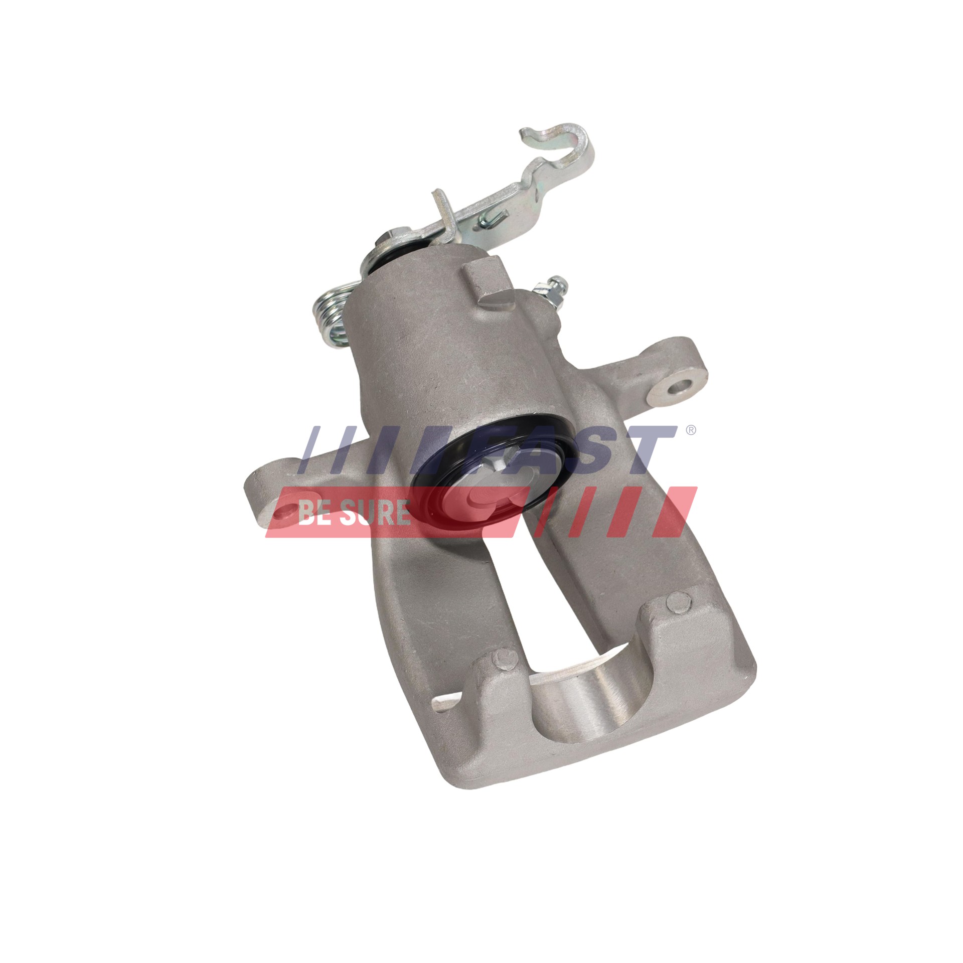 FAST FT03187 Féknyergek Alfa Romeo Spider 939 3.2 JTS (939EXG2B) 260 LE Benzin árak