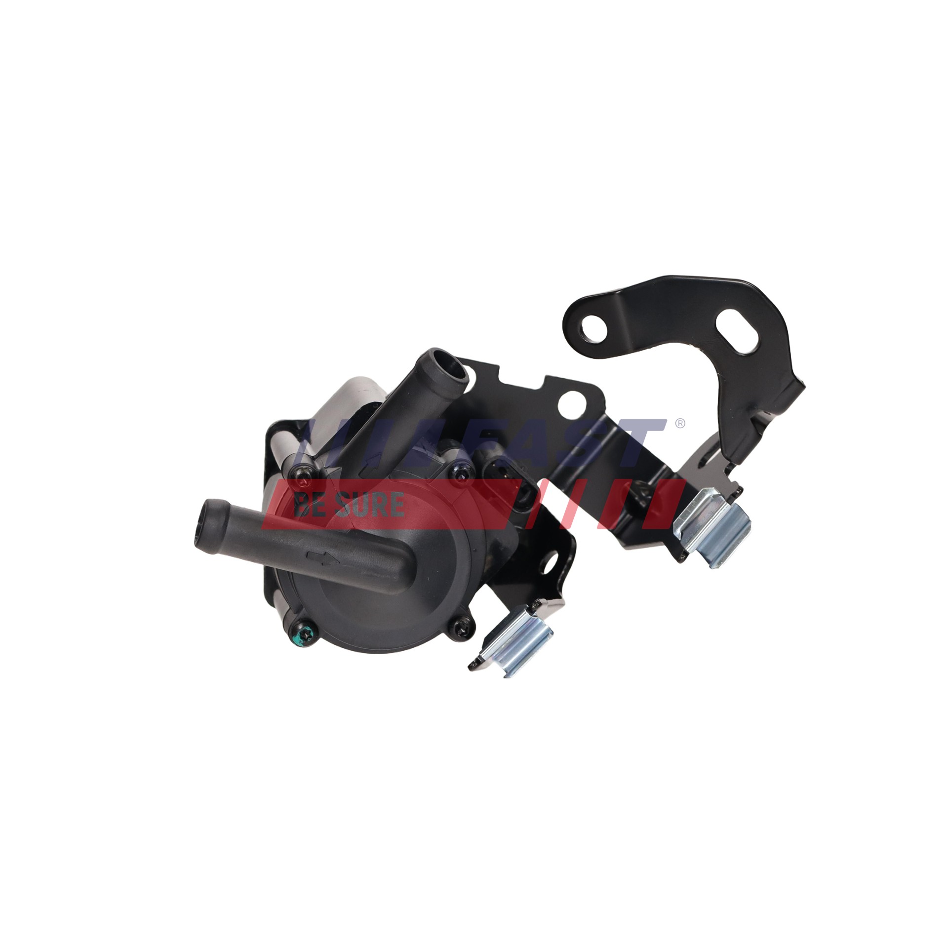 FAST FT03363 Vattenpump oberoende uppvärmning Mini r56 1.6 John Cooper Works 211 hk Bensin pris