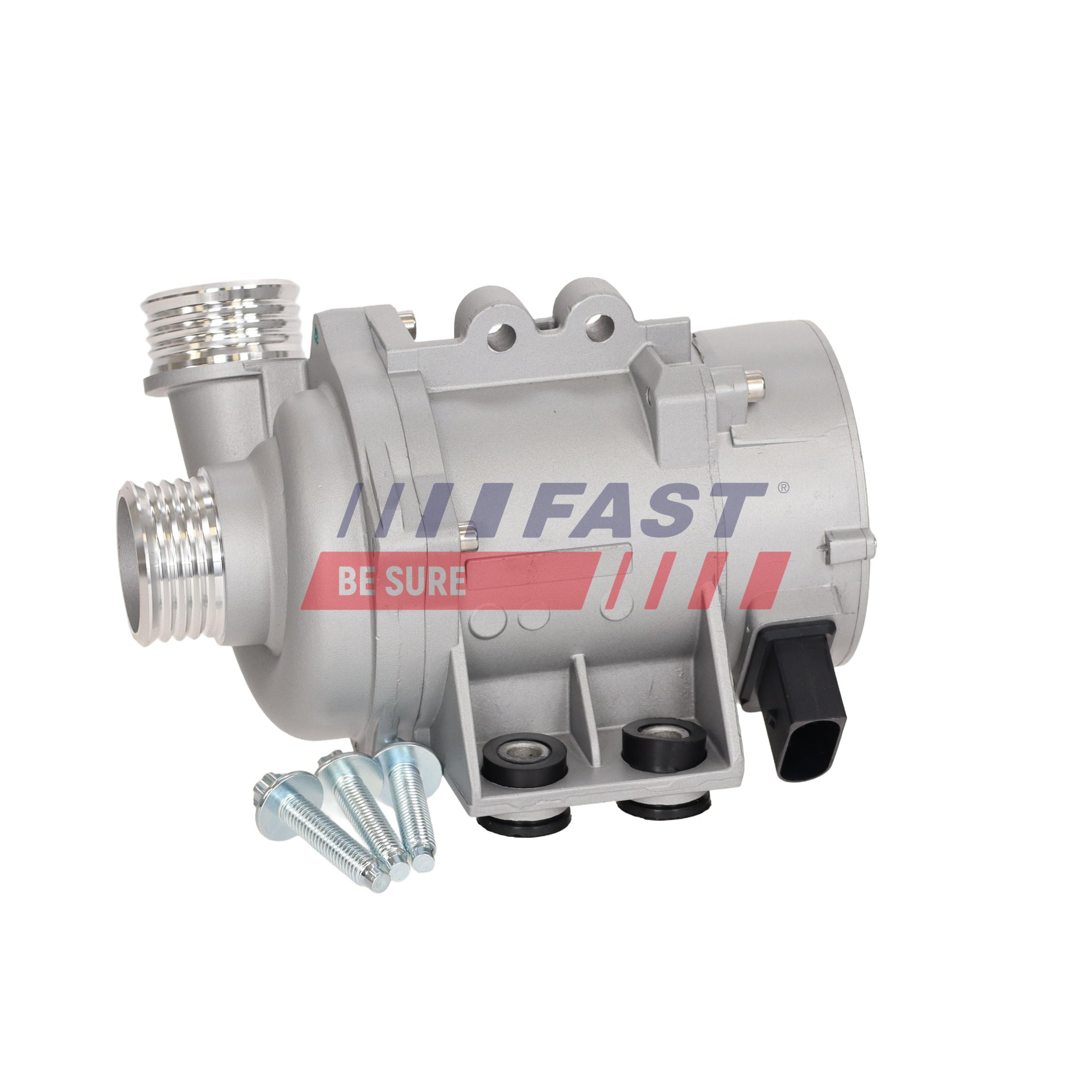 FT03369 FAST pompa ausiliaria BMW E91 325 i 218 CV Benzina prezzo