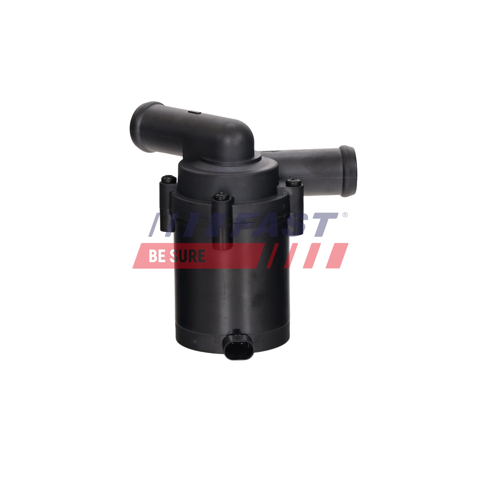FAST FT03372 Vattenpump oberoende uppvärmning Audi A3 8va 1.8 TFSI 180 hk Bensin pris