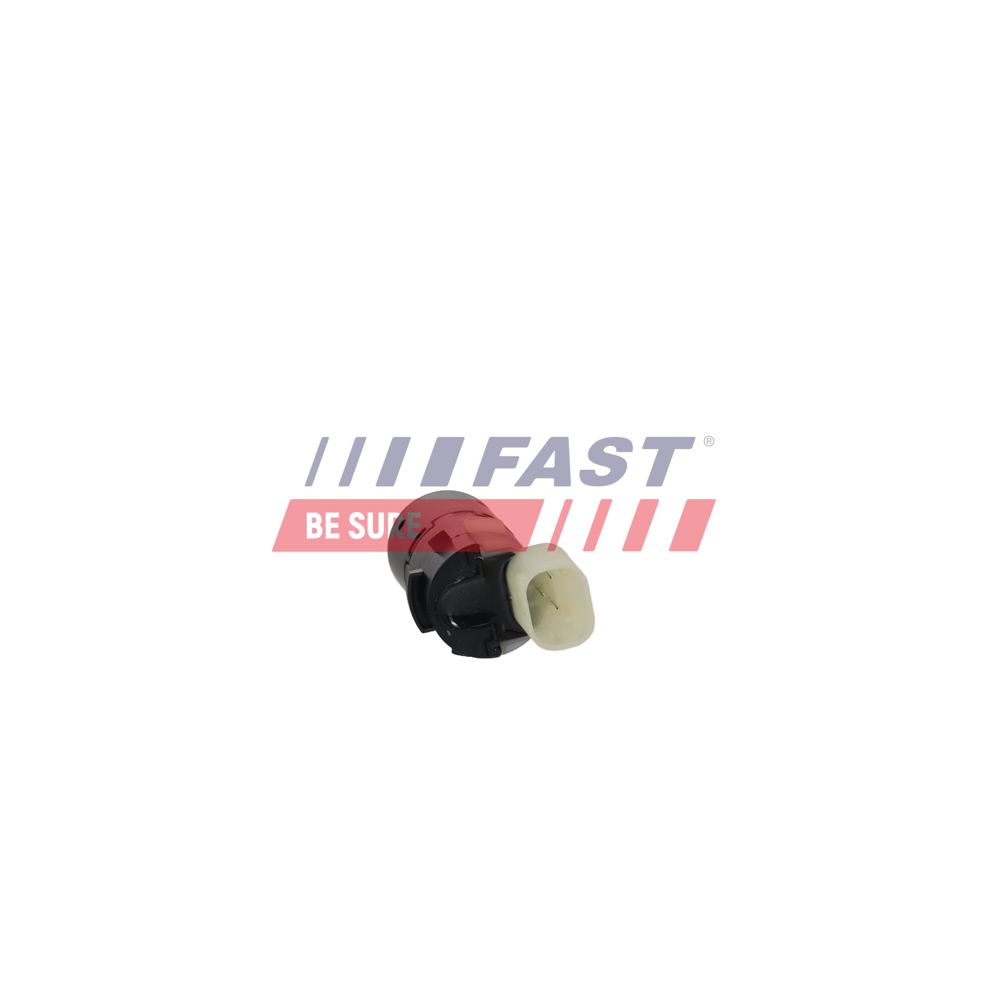 Parkeersensor FT03443 FAST 66206911831 FIAT