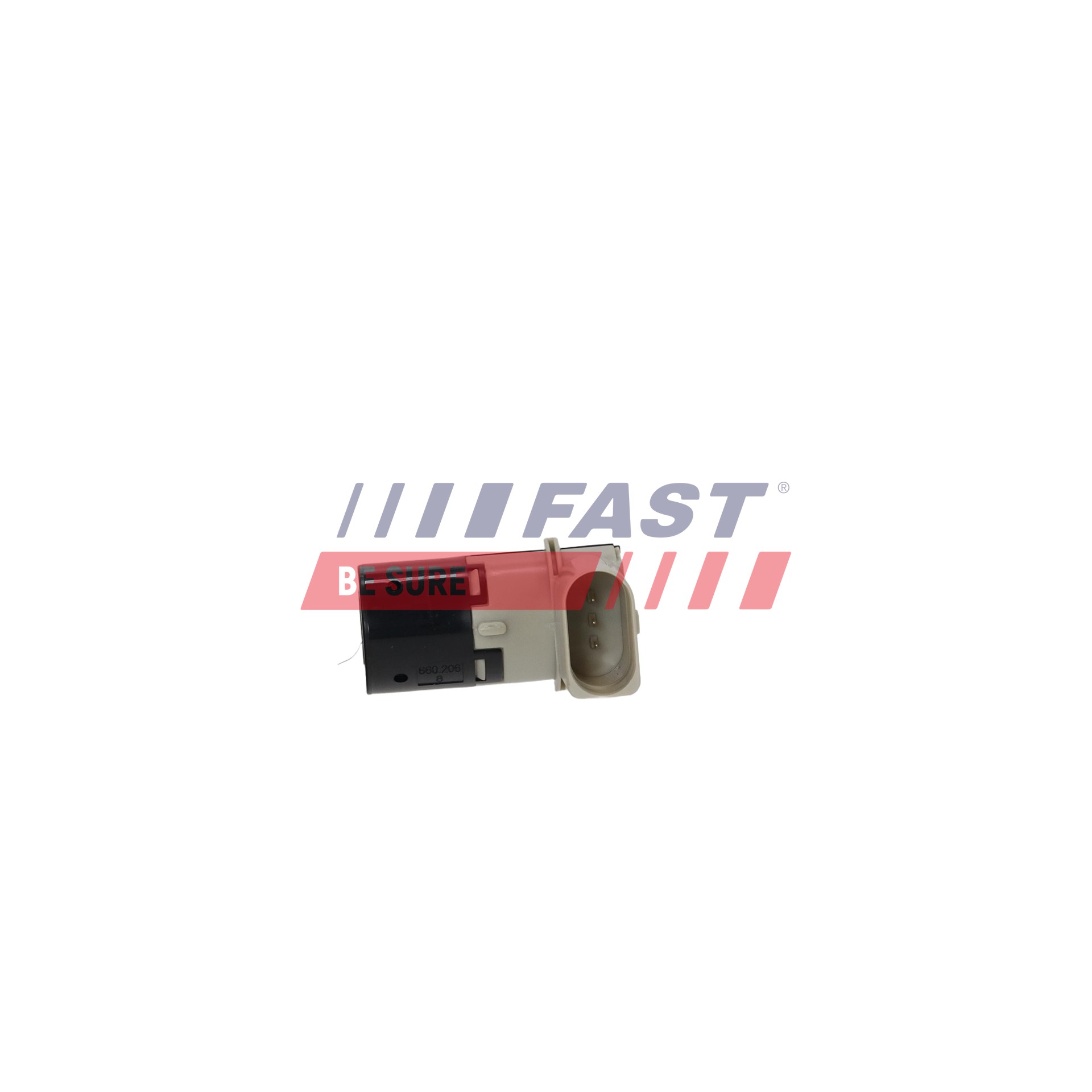 Parkošanās sensors FT03461 FAST 7M3 919 275 A FORD