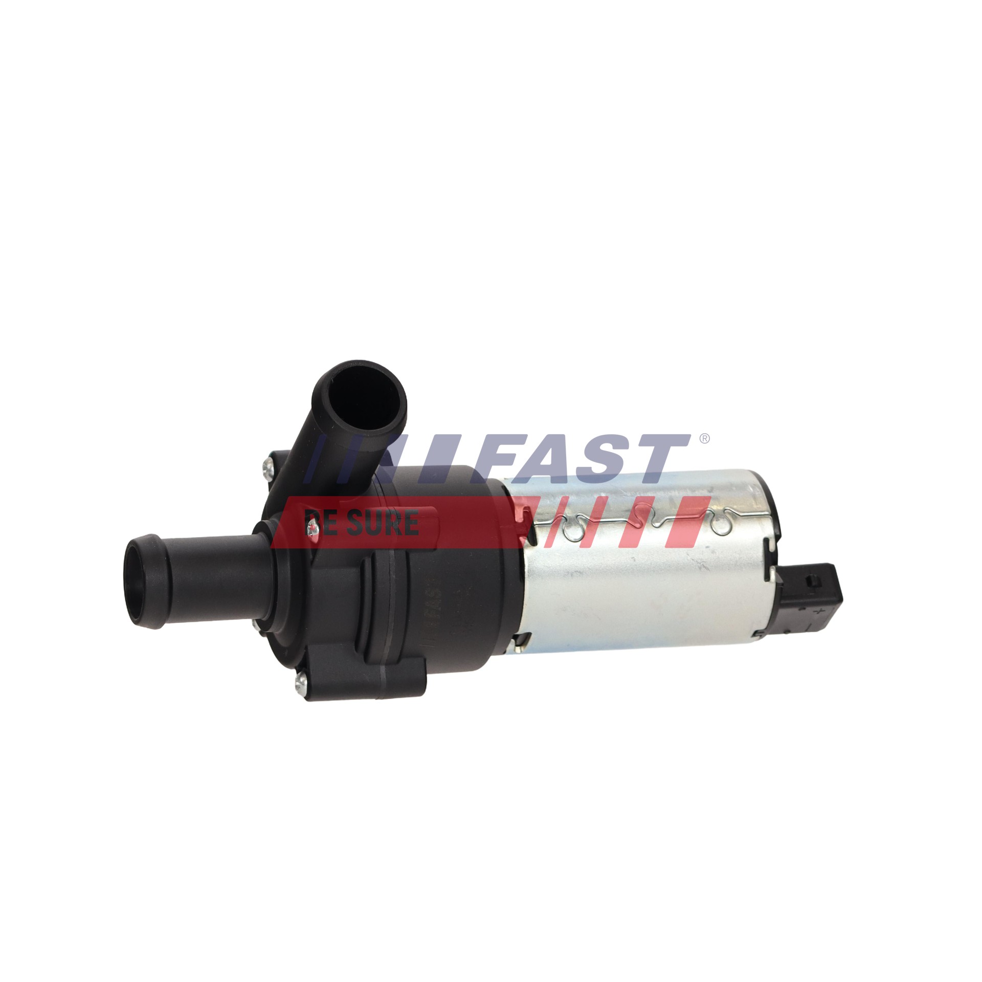 FAST FT03493 Ūdens recirkulācijas sūknis, autonomā apsildes sistēma VW New Beetle Cabrio 2.0 115 ZS Benzīns cena