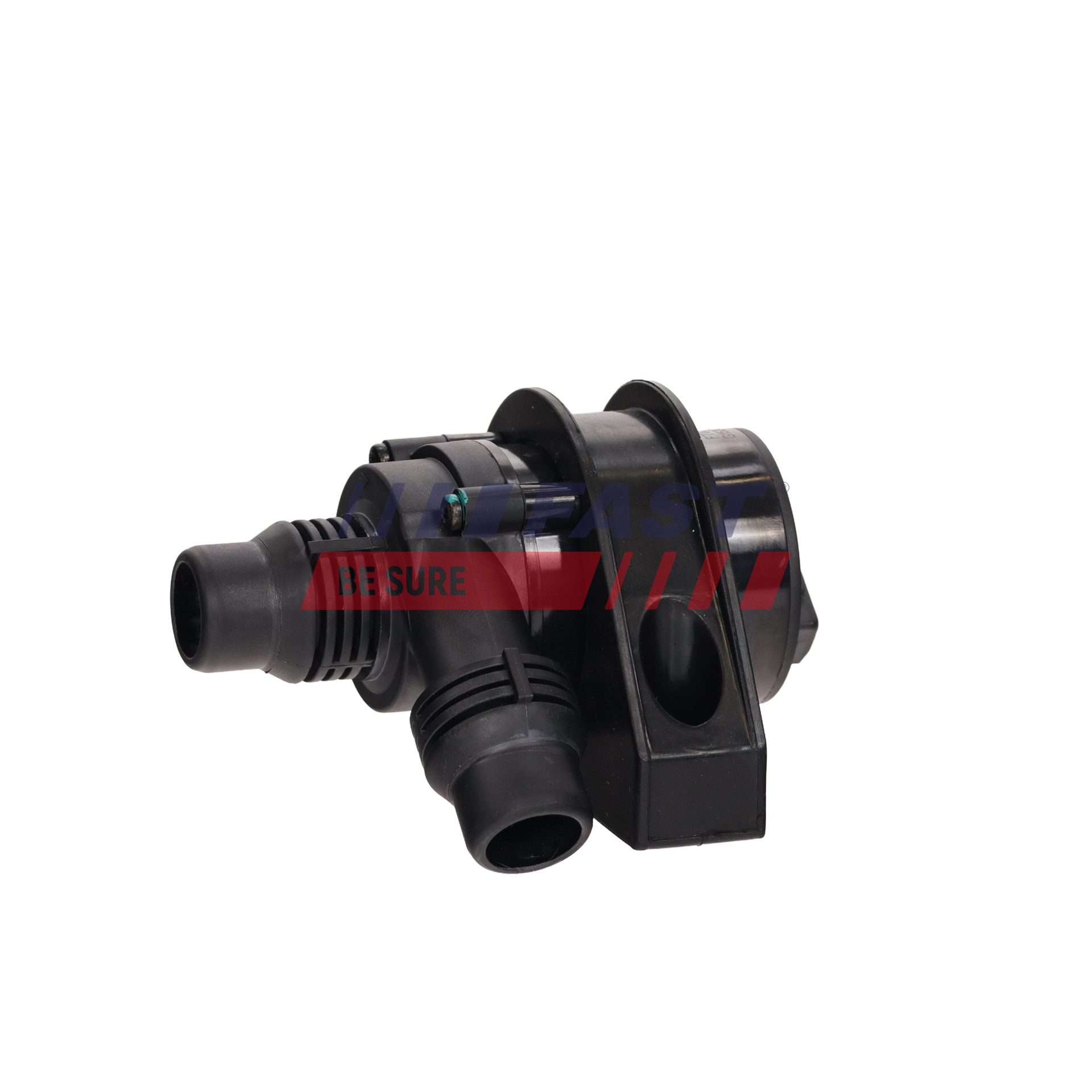 FAST FT03503 Vattenpump oberoende uppvärmning Mini r56 1.6 John Cooper Works 211 hk Bensin pris