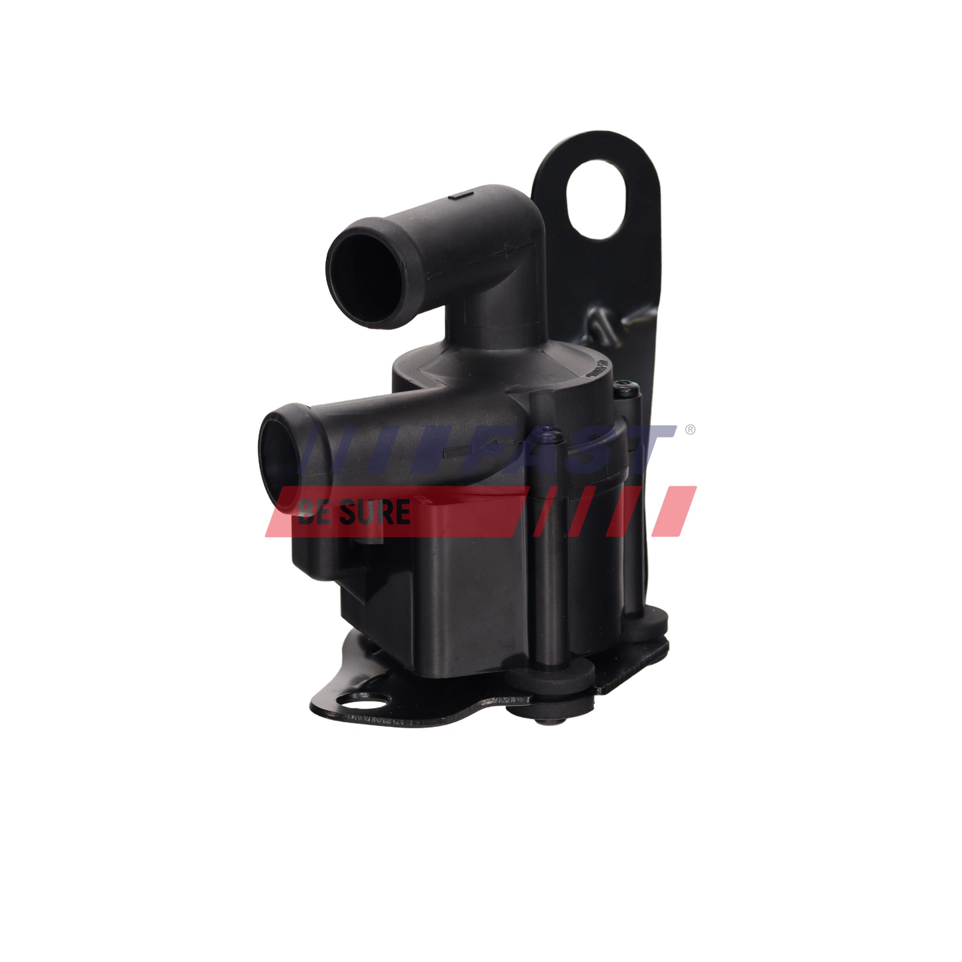 FAST FT03512 Ekstra vandpumpe BMW F07 550i 4.4 408 HK Benzin pris