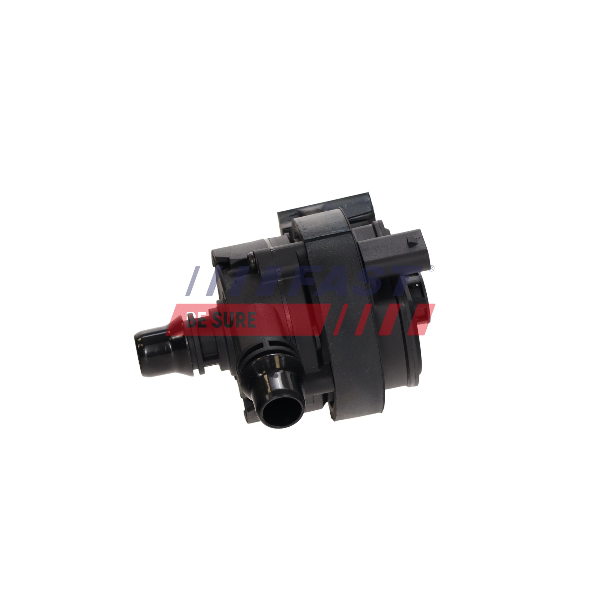 FAST FT03514 Ekstra vannpumpe BMW G01 xDrive M40 i 354 hk Bensin pris