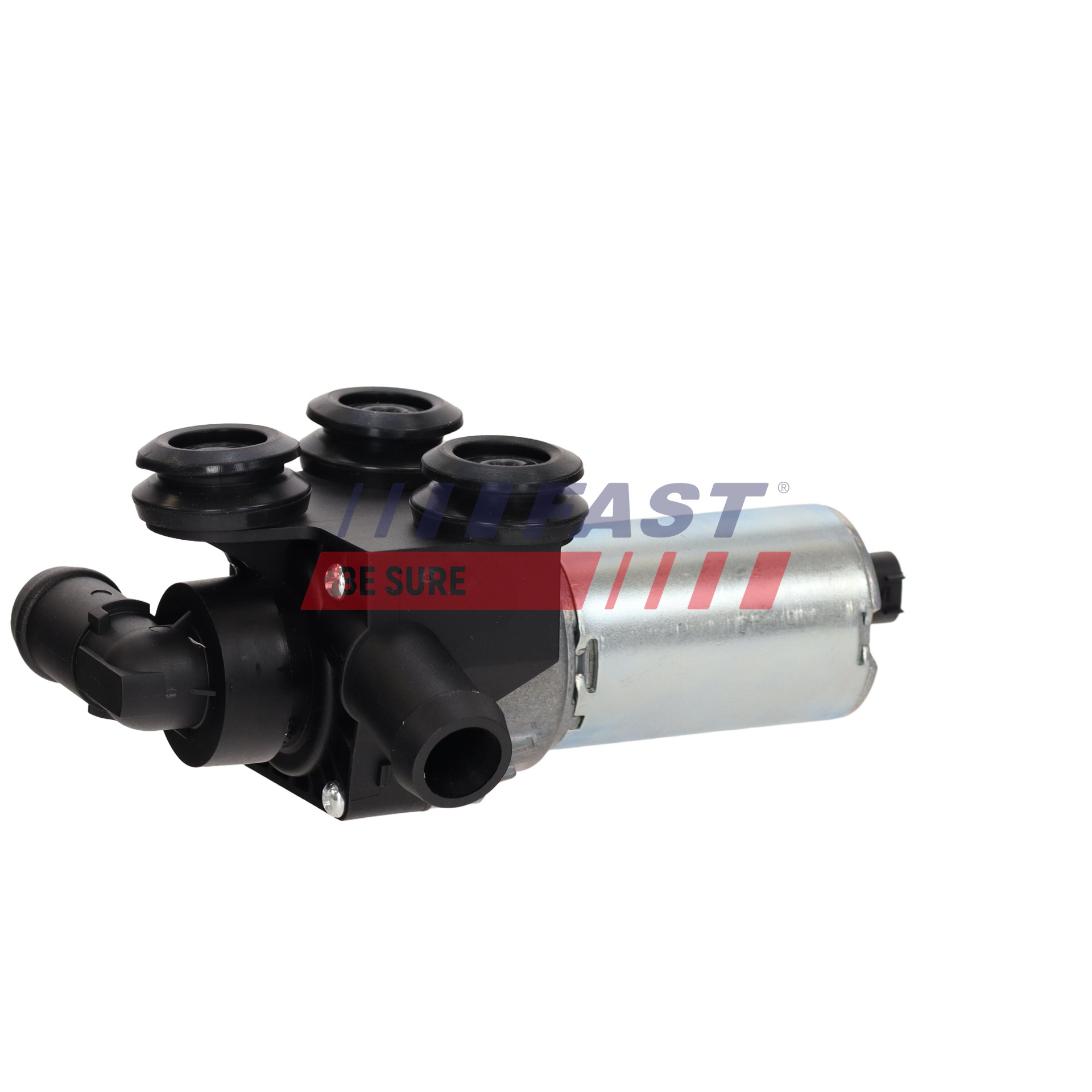 FAST FT03515 Ekstra vannpumpe BMW E91 330d 3.0 245 hk Diesel pris