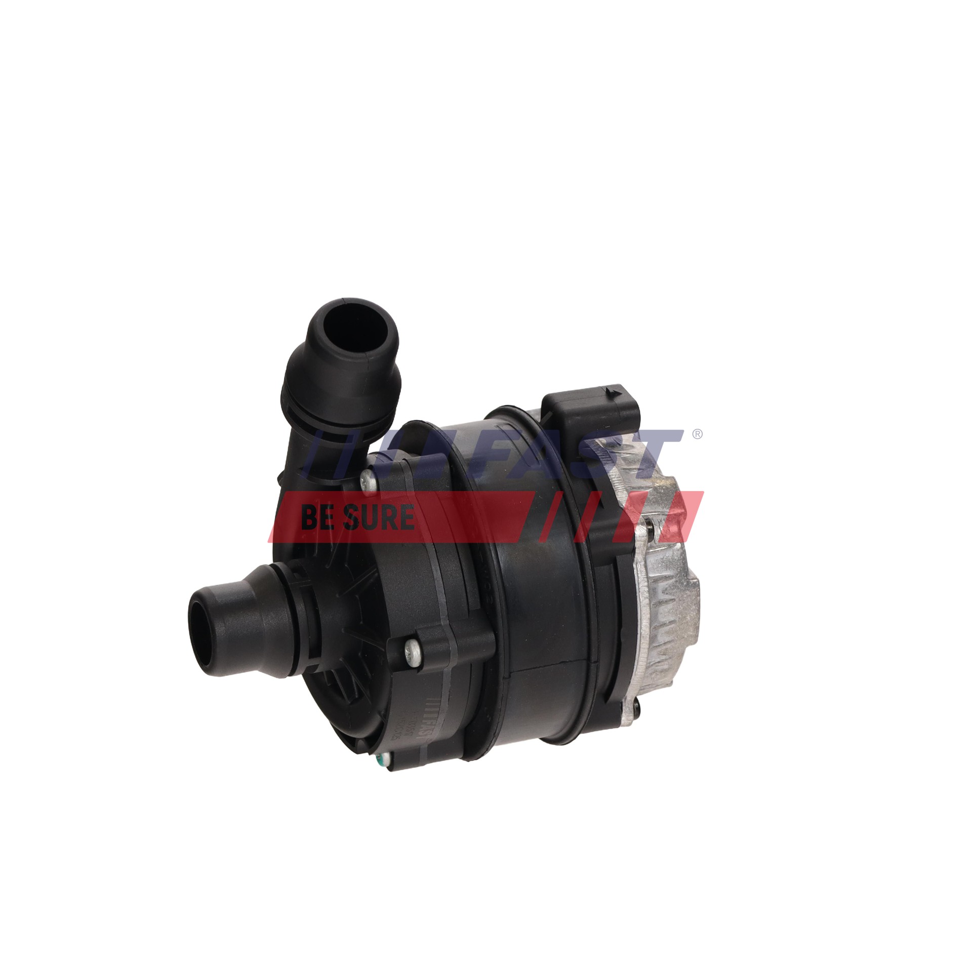 FAST FT03517 Vannsirkulasjonspumpe, kupèvarmer BMW F36 420 i xDrive 184 hk Bensin pris