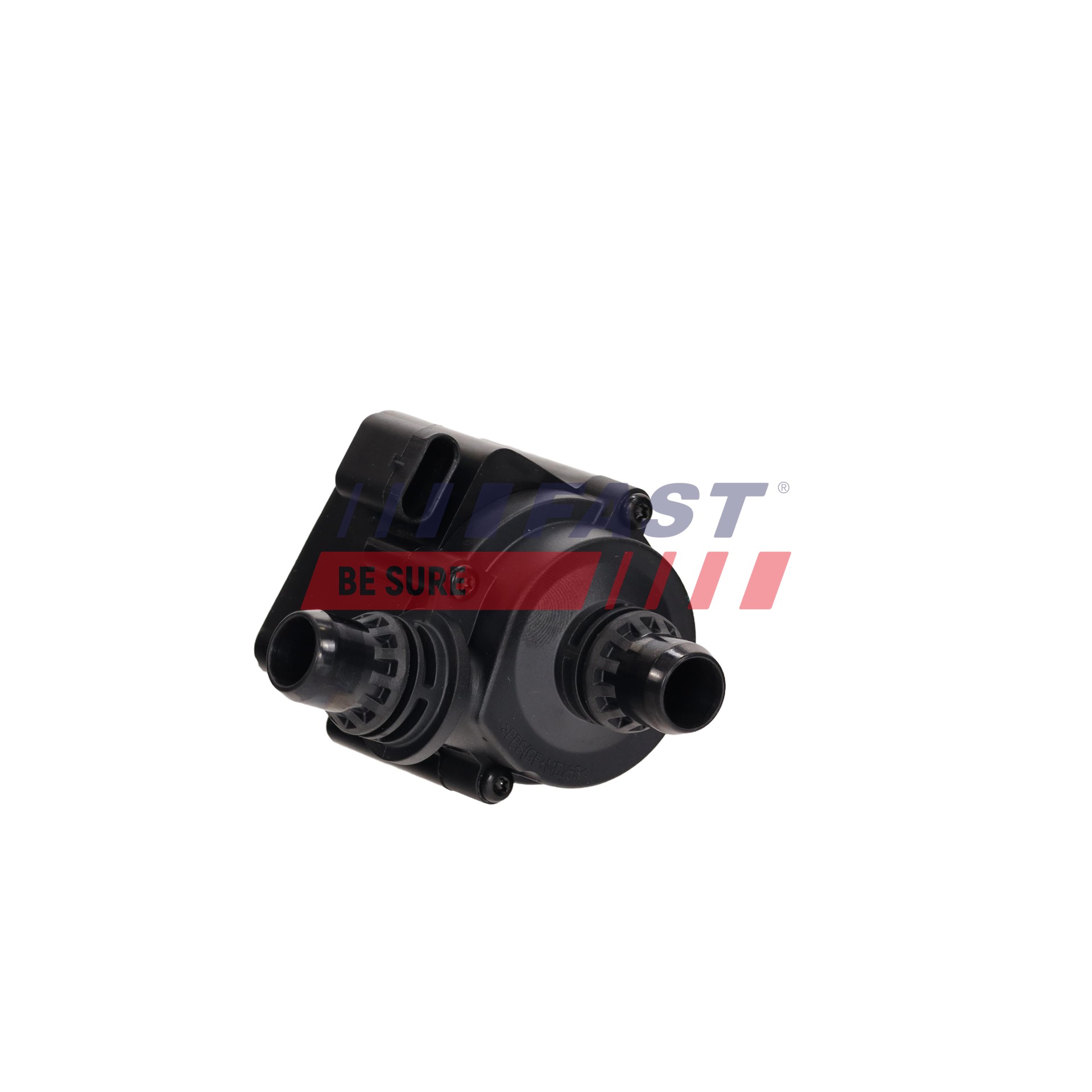 FAST FT03518 Ūdens recirkulācijas sūknis, autonomā apsildes sistēma BMW F25 xDrive20d 2.0 184 ZS Dīzelis cena
