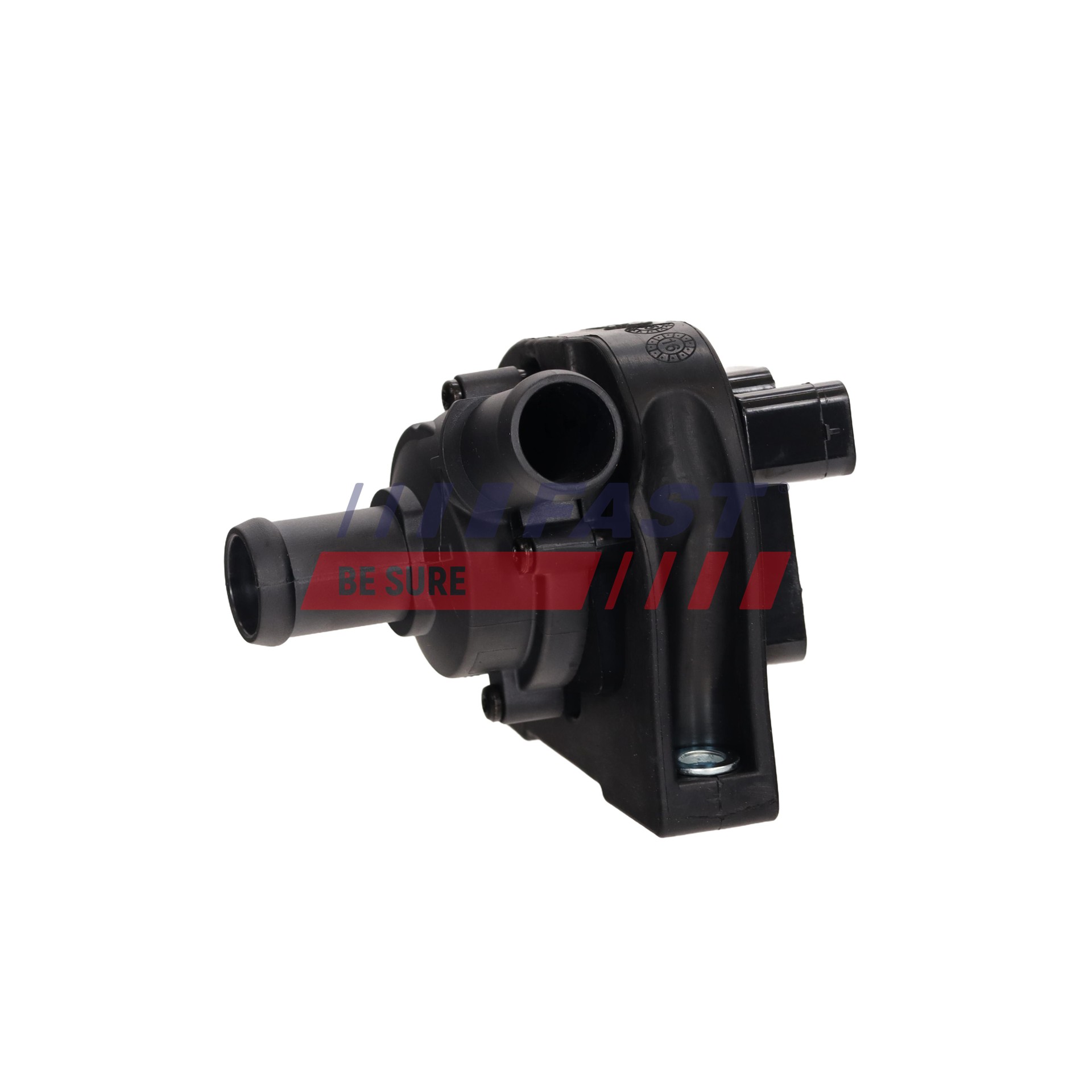 FAST FT03522 Vattenpump oberoende uppvärmning SKODA Fabia III Kombi (NJ5) 1.4 TDI 75 hk Diesel pris