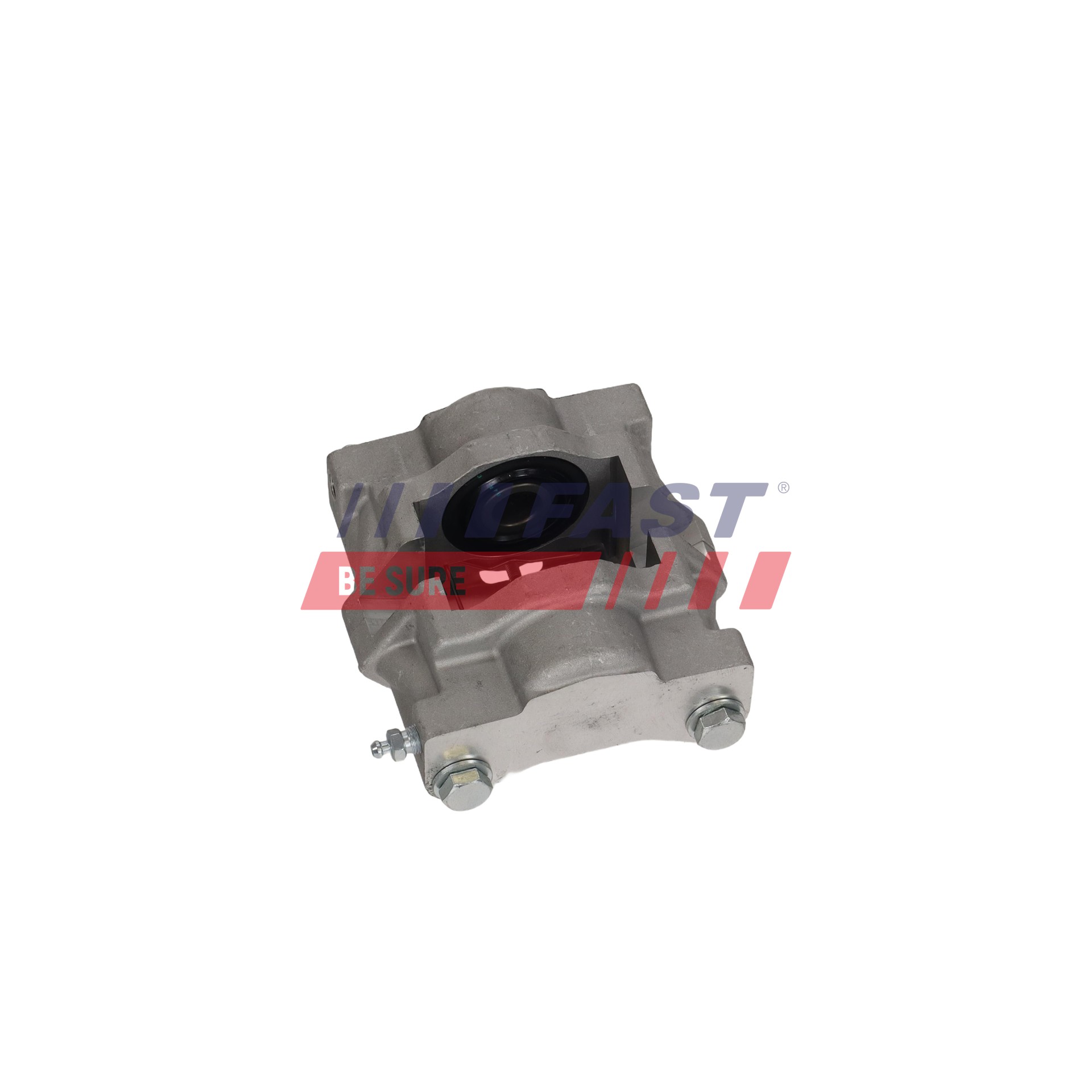 FAST FT03524 Bremssättel CITROËN C5 II Schrägheck 3.0 Carlsson HP 235 PS Benzin Kosten