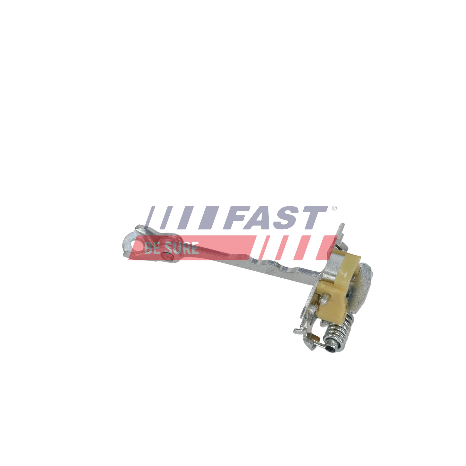 Bloqueador da porta FT03585 FAST 80 43 090 44R RENAULT