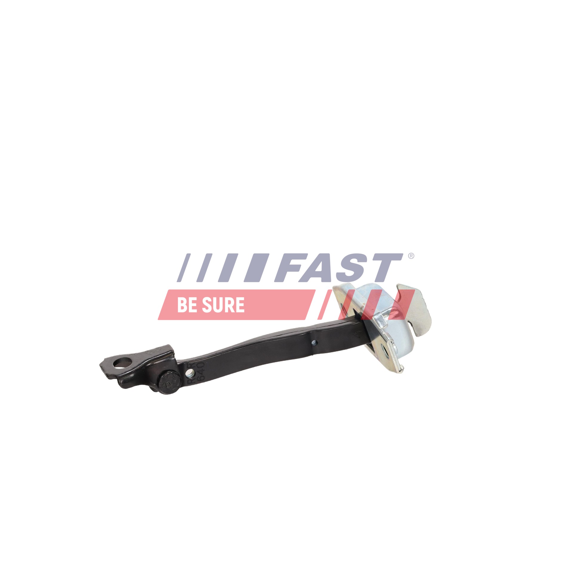 FAST FT03624 Takaovi Toyota Hilux Mk8 2.4 D 4WD (GUN125) 170 hv Diesel hinta