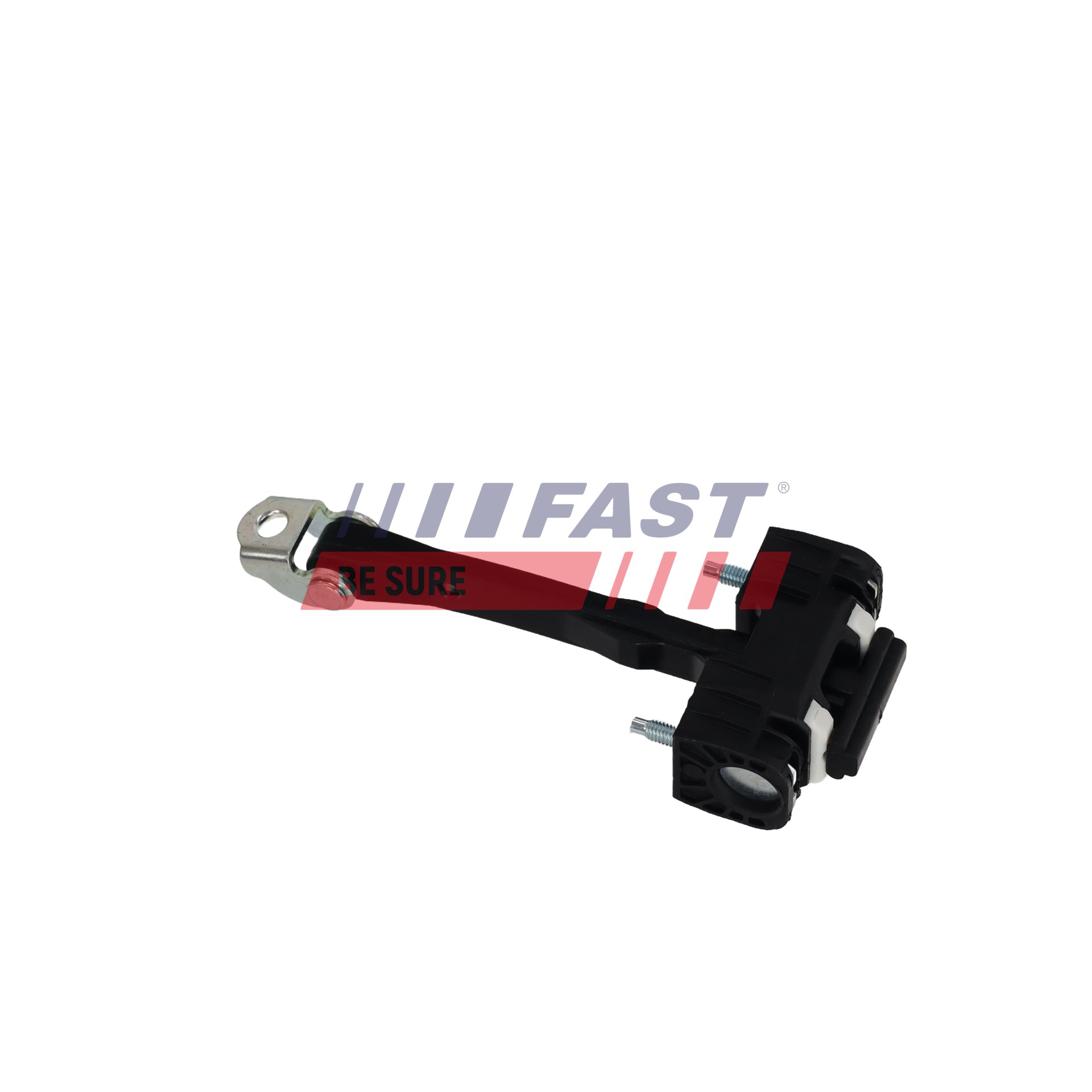 Deurvastzetter FT03735 FAST 96 866 584 80 PEUGEOT