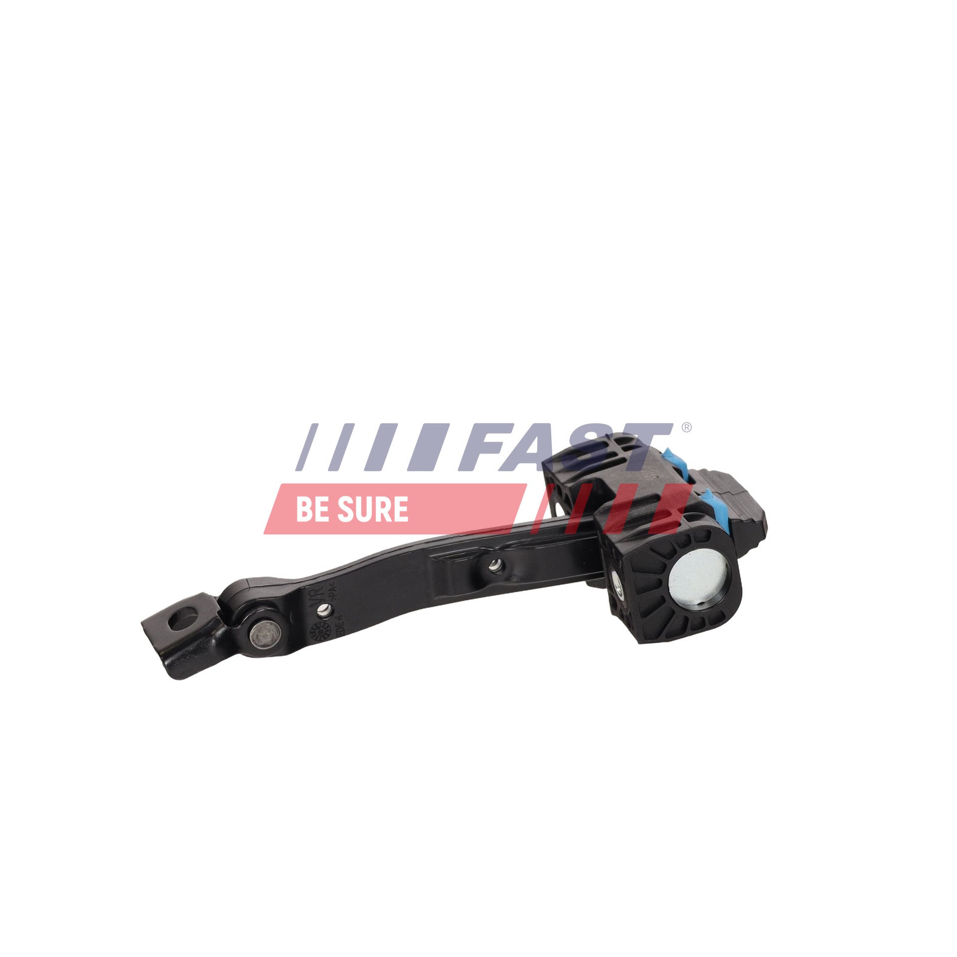 Dörrhållare FT03783 FAST 8X3 837 249C AUDI