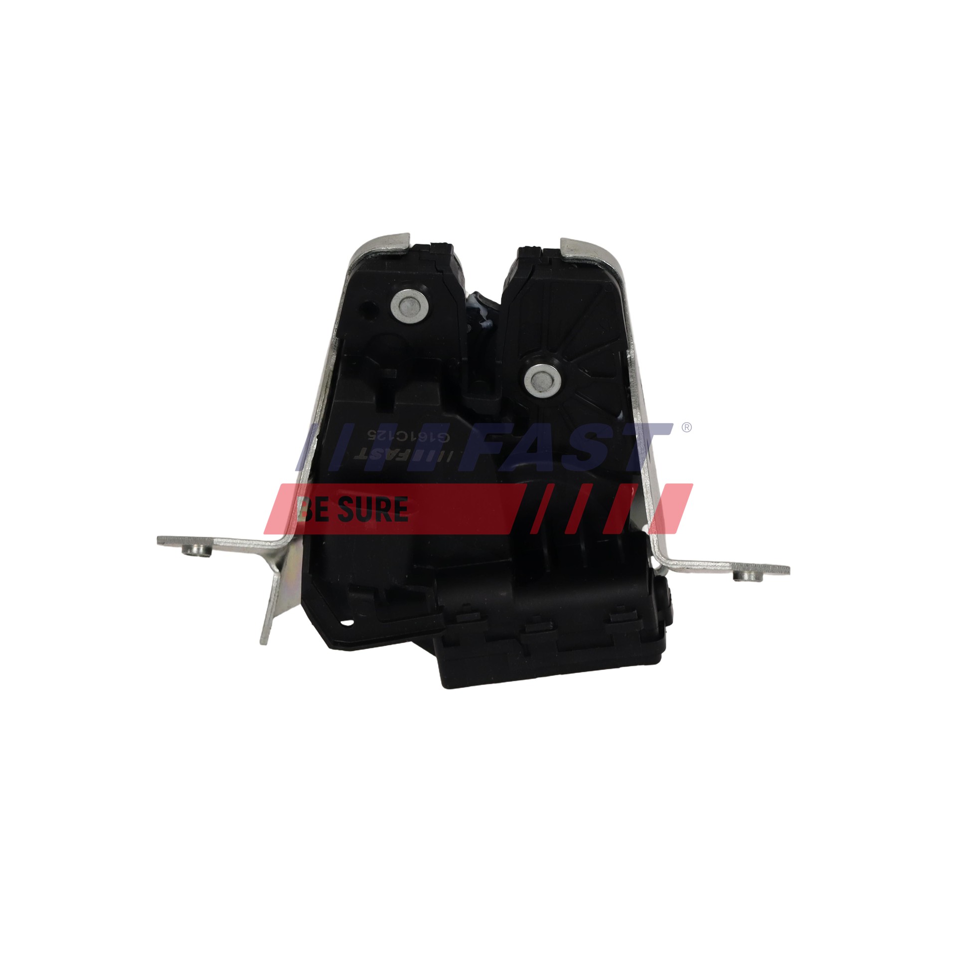 FAST FT03824 Tailgate Lock Vehicle Tailgate-image-25476678