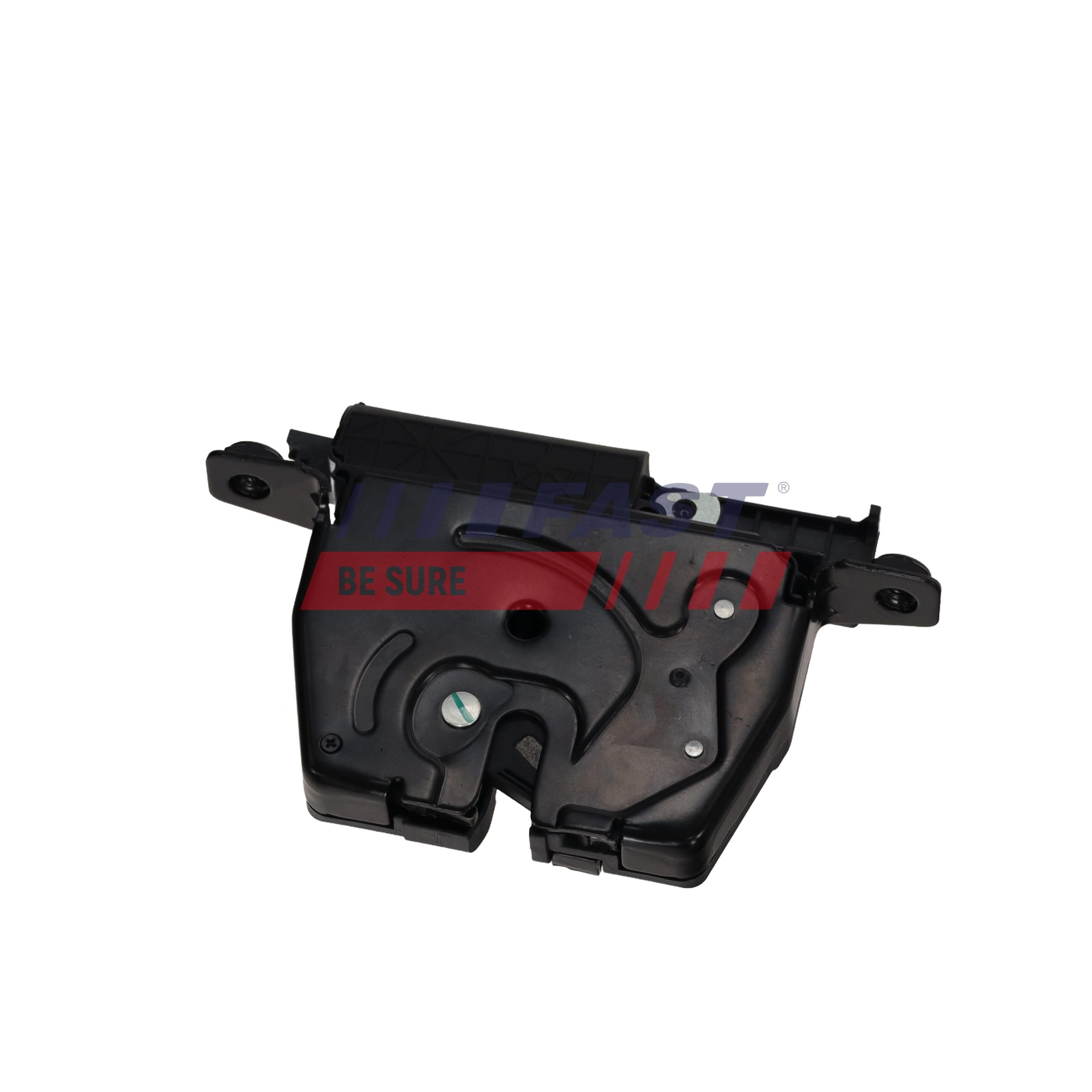 FAST FT03827 Takaluukun lukko BMW F10 520 d xDrive 205 hv Diesel hinta
