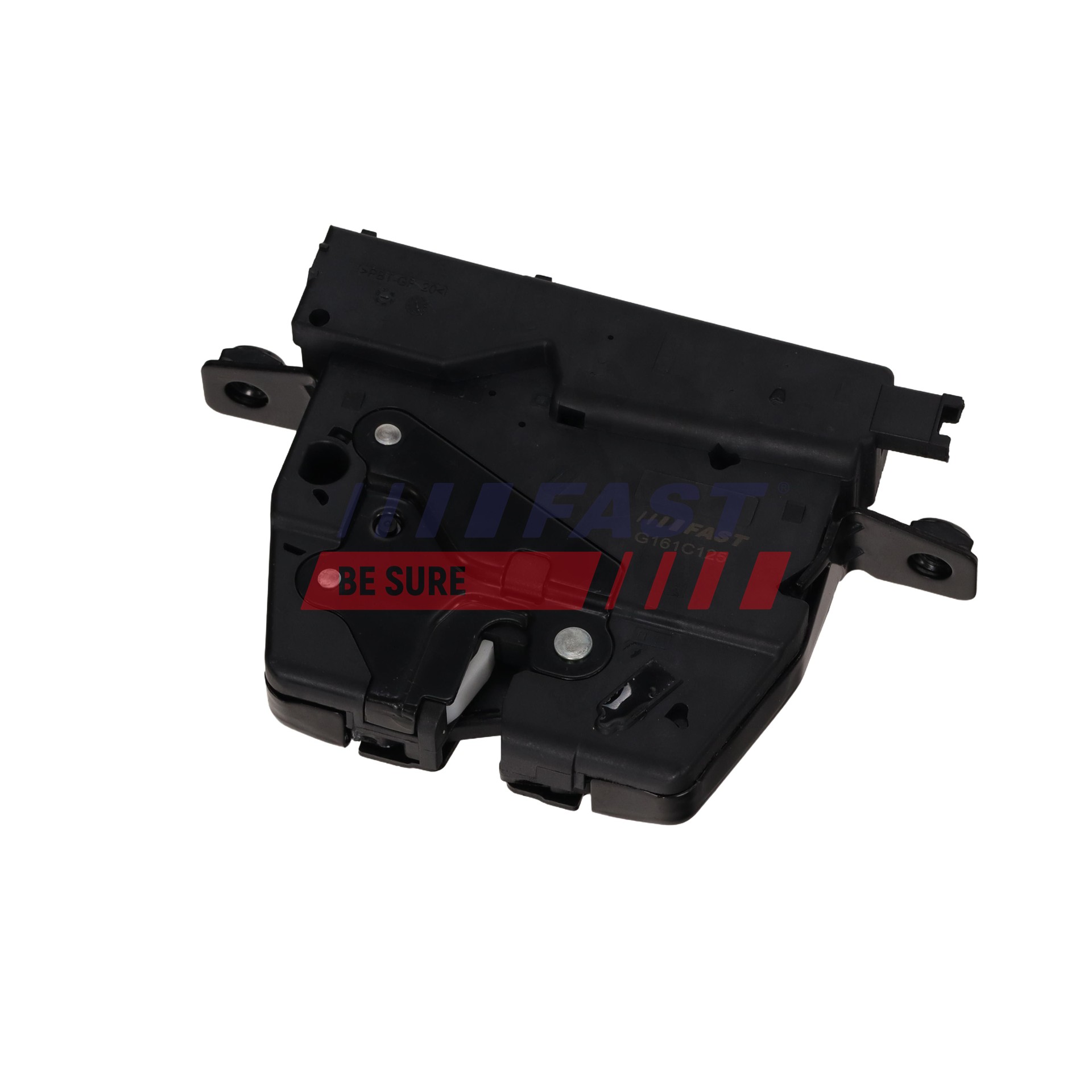 FAST FT03829 Slot achterdeur BMW F31 320 d 184 Pk Diesel prijs