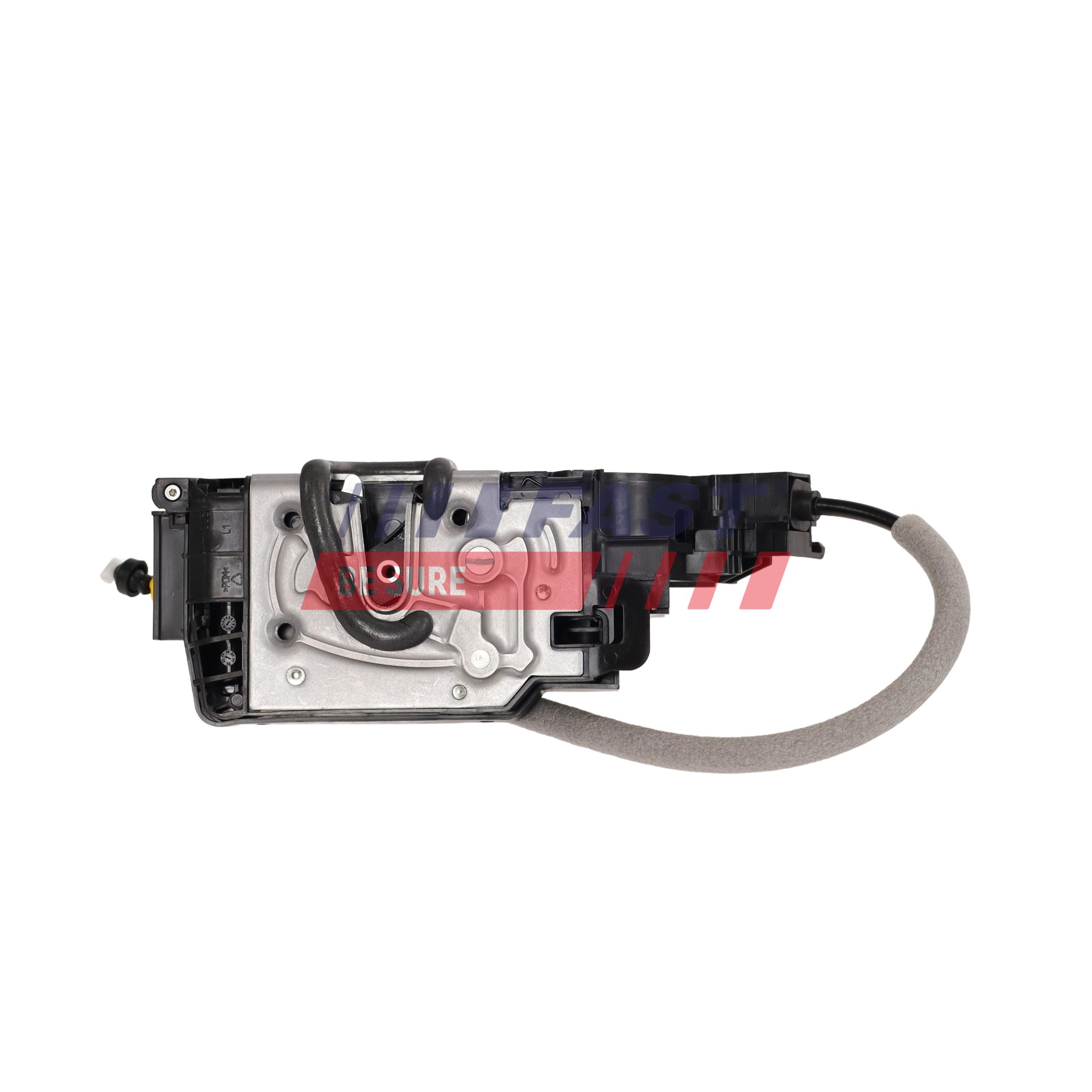 FAST FT03836 Fechadura da porta traseira Mercedes C292 350 d 3.0 4-matic (292.323, 292.324) 258 cv Diesel preço