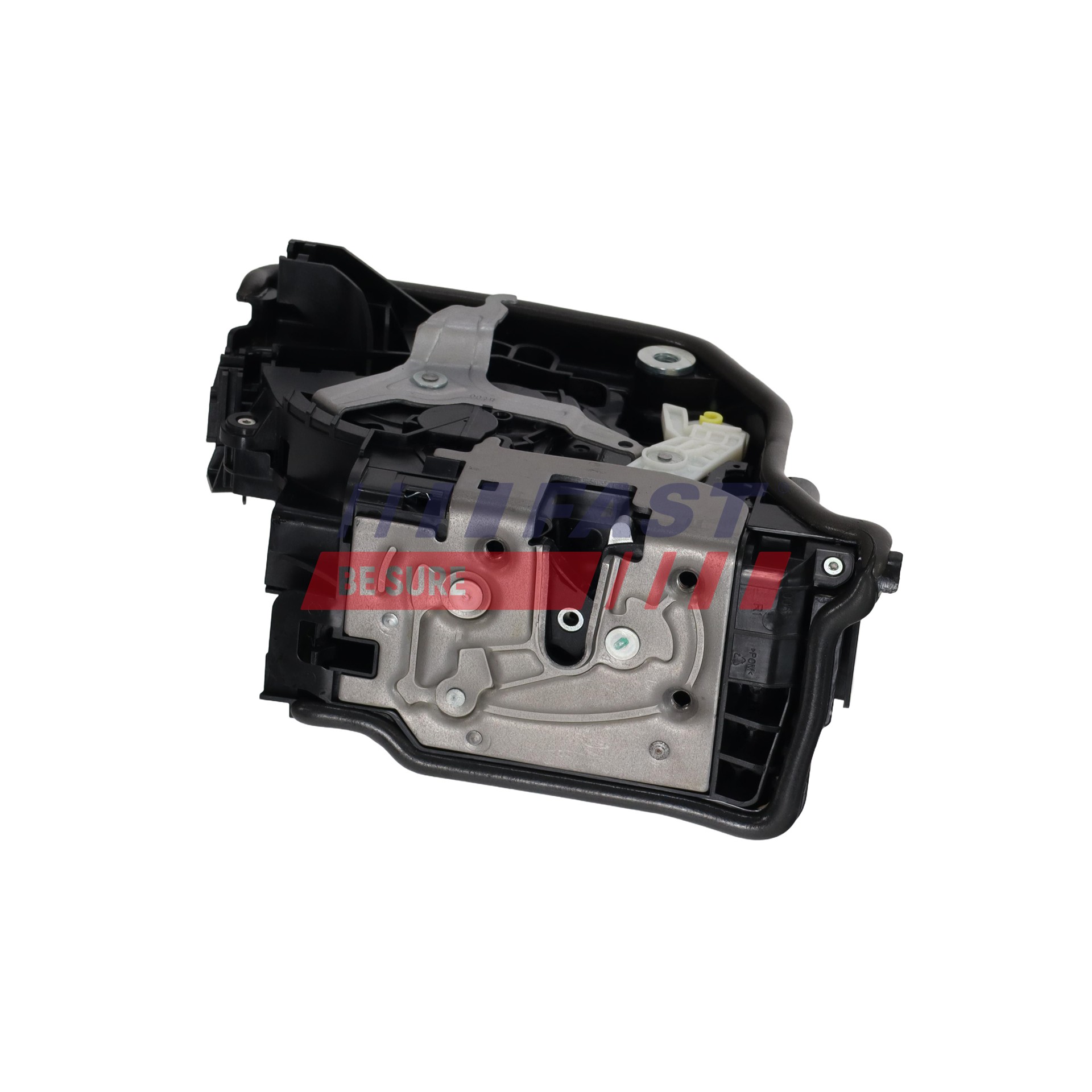 FAST FT03843 Takaluukun lukko Mini Countryman F60 2.0 Cooper D 136 hv Diesel hinta