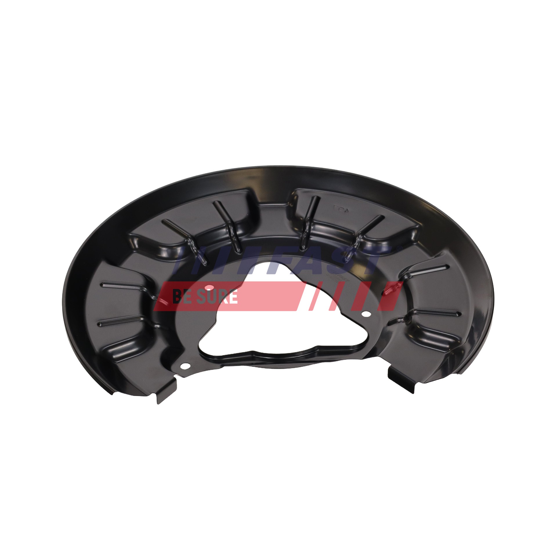 FAST FT03885 Brake back plate Kia Ceed CD 1.6 CRDi 136 hp Diesel 2022