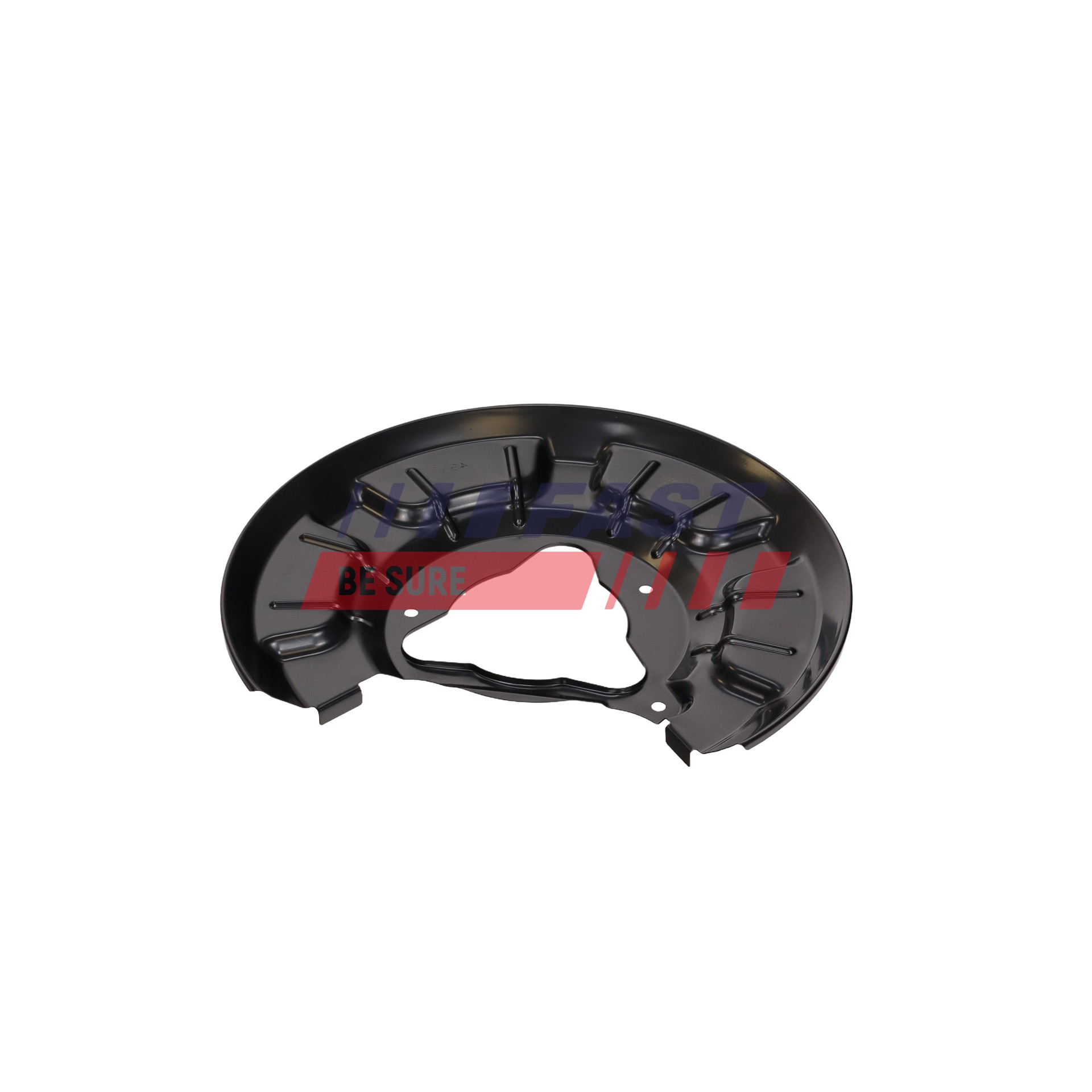 FAST FT03886 Brake disc back plate Kia Ceed CD 1.6 CRDi 136 hp Diesel 2023