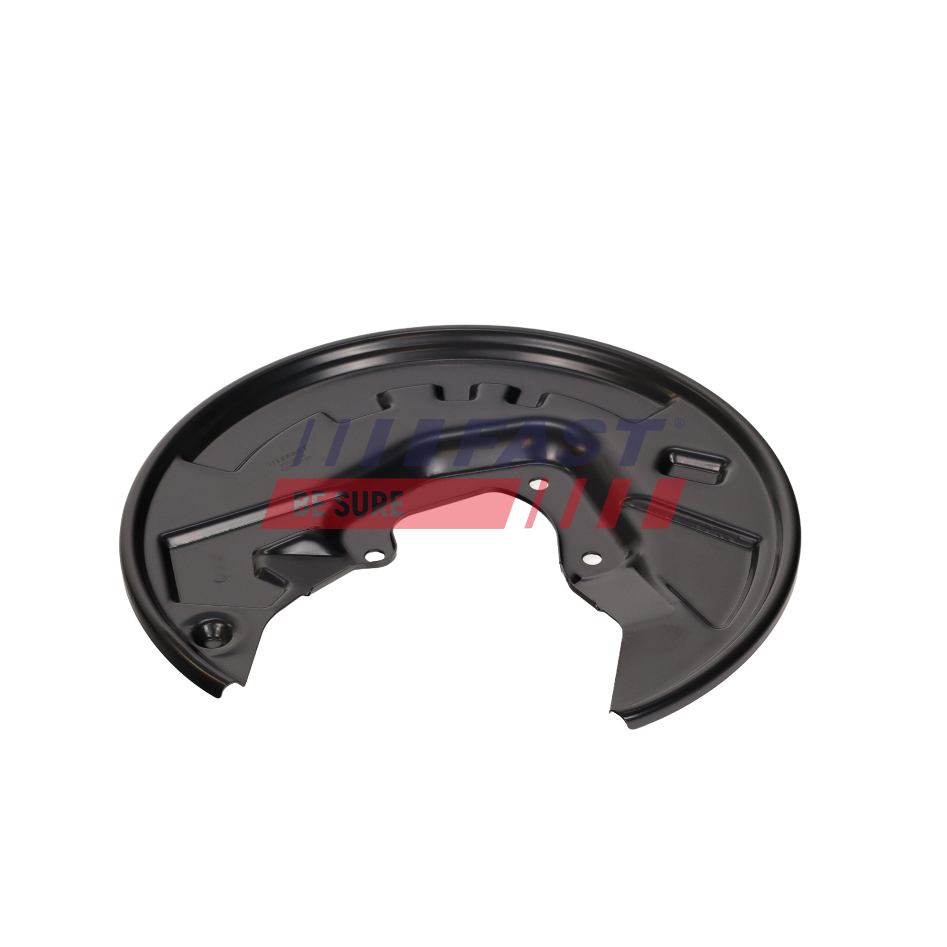 Ankerblech FT03909 FAST 4209 C7 PEUGEOT