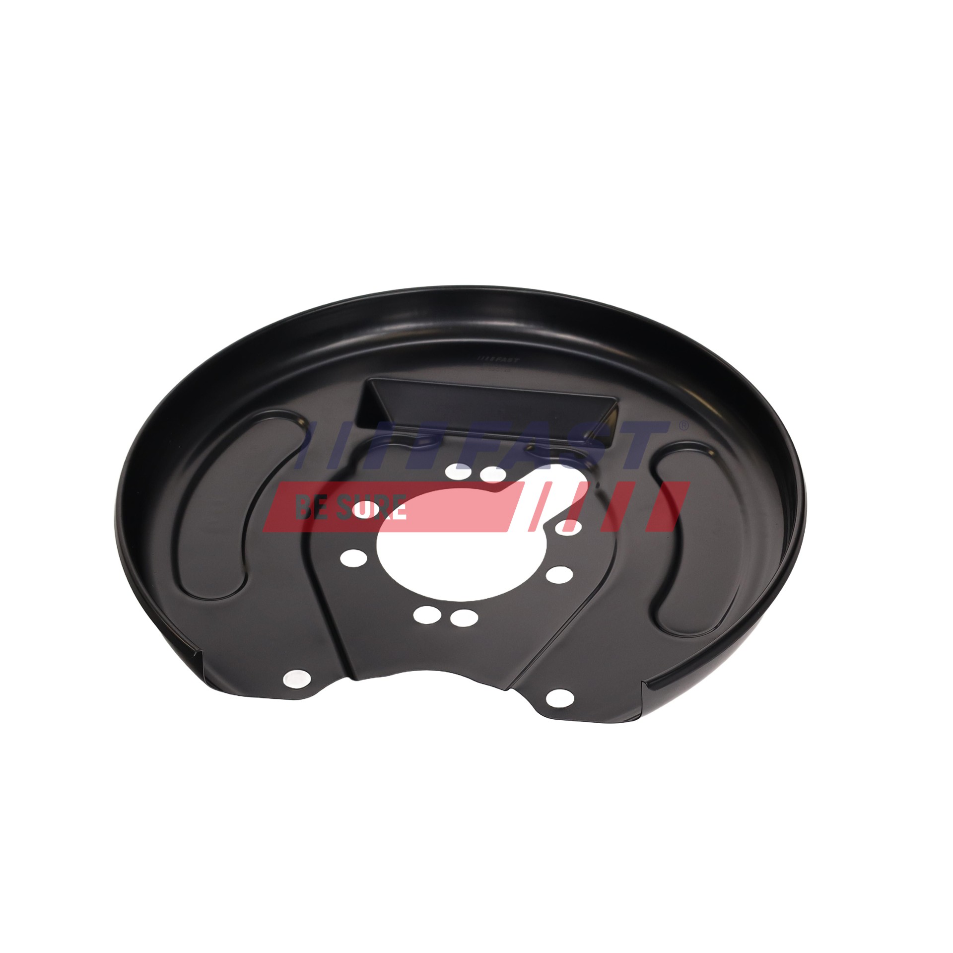 Ankerplaat remschijf FT03940 FAST MB 928790 VOLVO